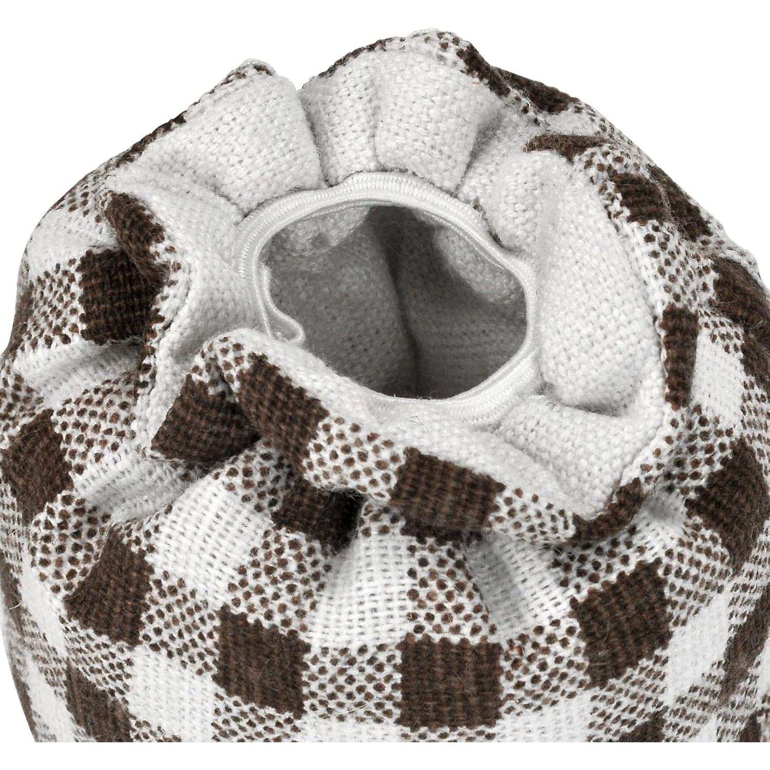 Cubiertas Antideslizantes para Patas de Muebles Yoption - 16 Piezas