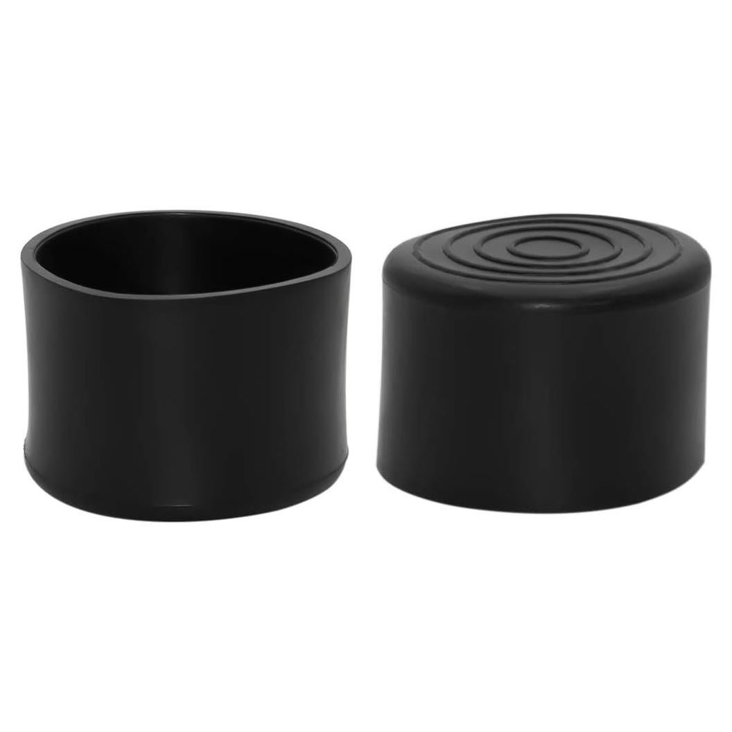 Tapas Protectores de Piso Flyshop 42mm para Patas de Sillas 16PCS