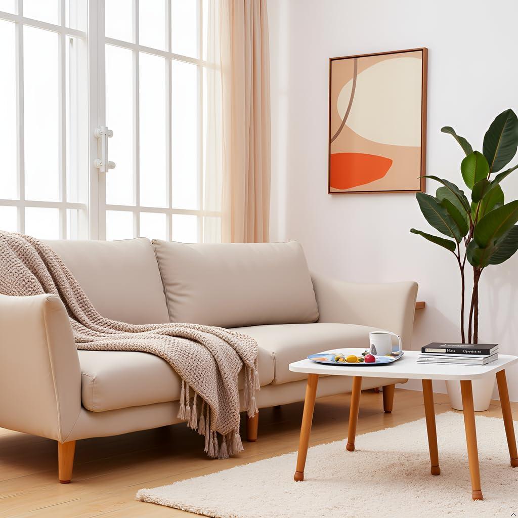 Protectores de Suelo para Patas de Silla Kotiorname 16 Piezas 14-18mm