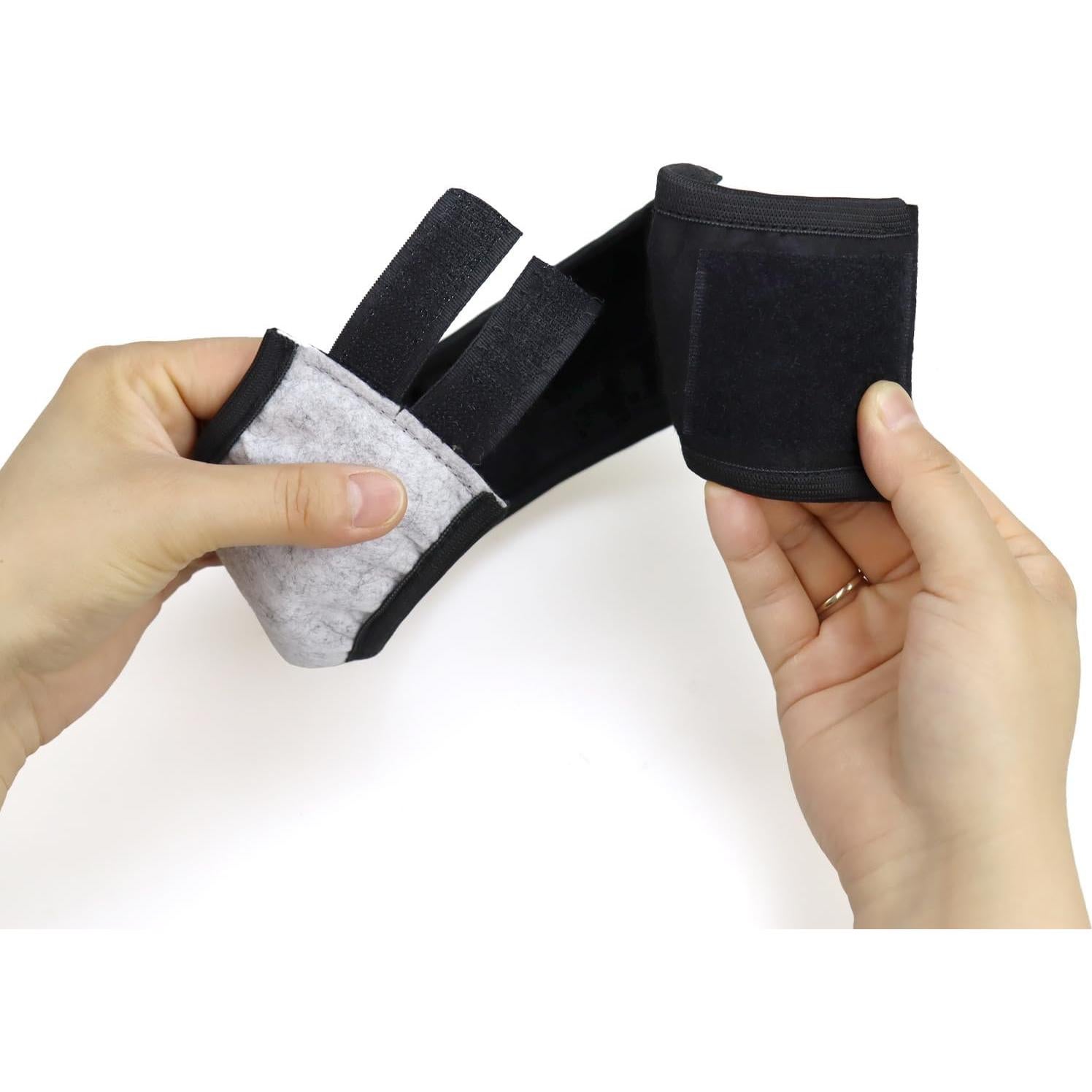 Cubiertas para Neumáticos de Sillas de Ruedas Pinklilycare 6"