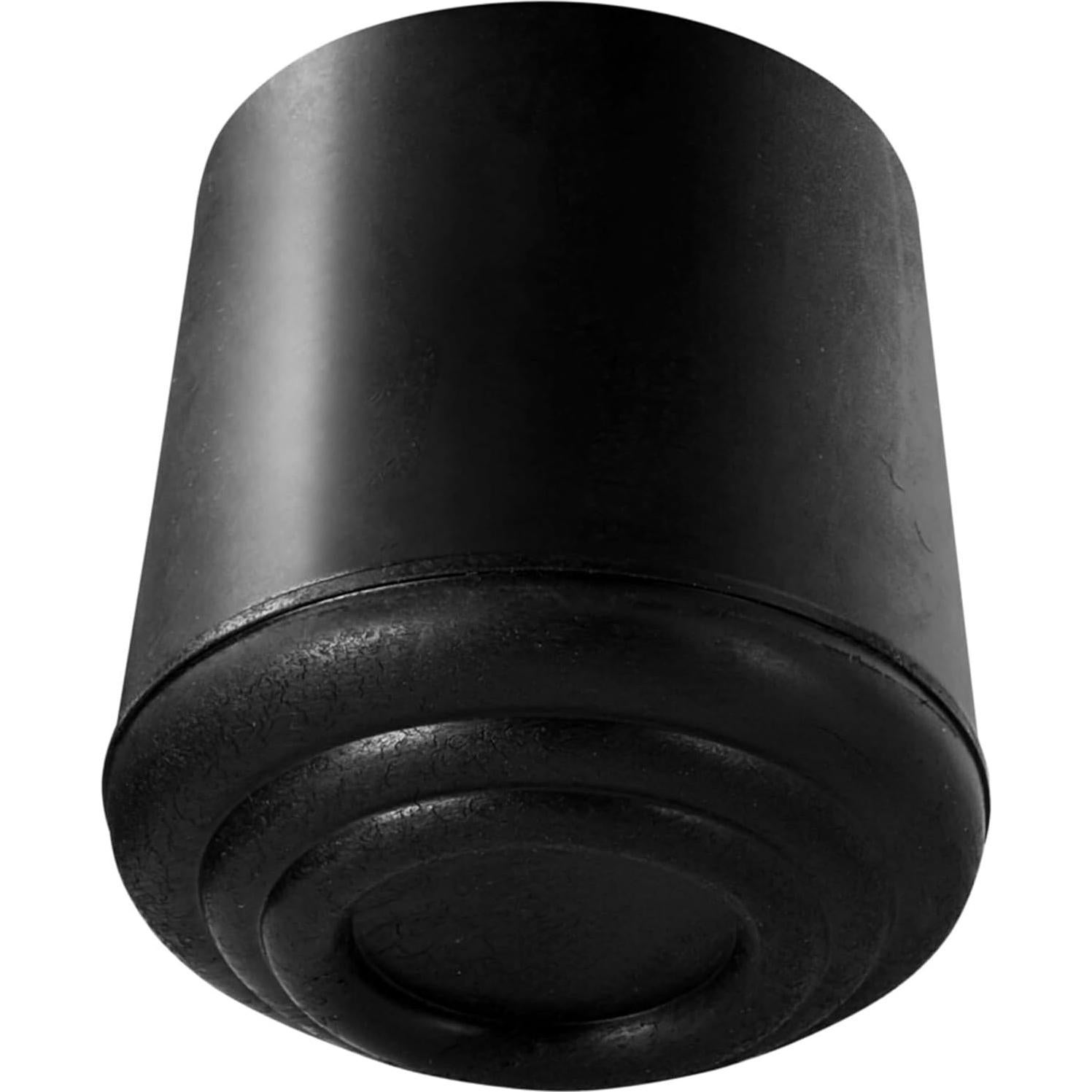 Consejos para Sillas Scotch 6 Pzs 2.86 cm Antideslizantes Goma Negra