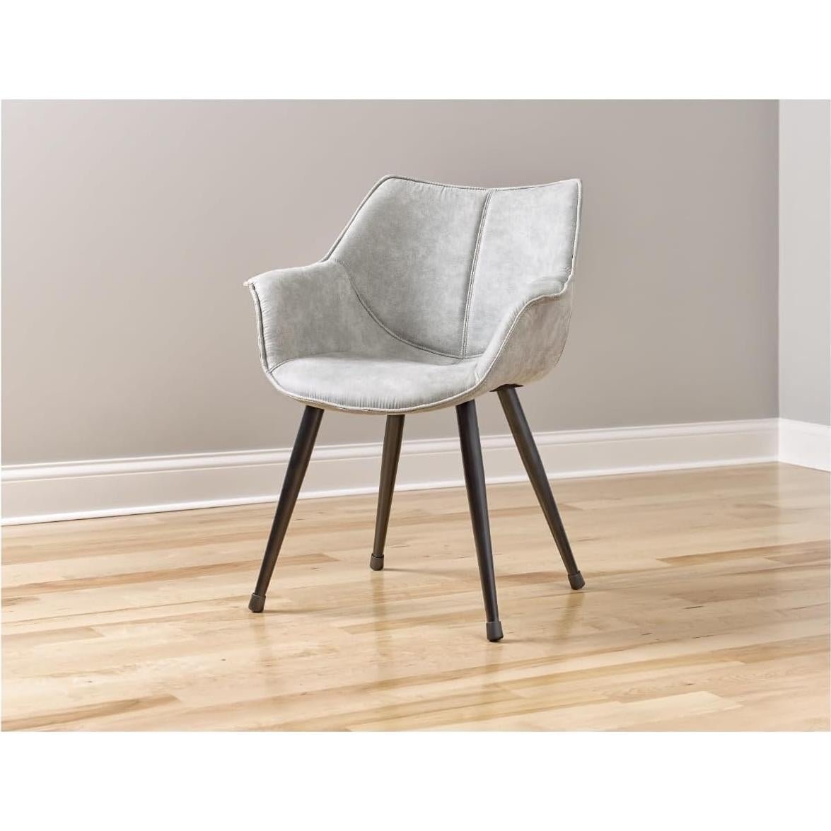 Consejos para Sillas Scotch 6 Pzs 2.86 cm Antideslizantes Goma Negra