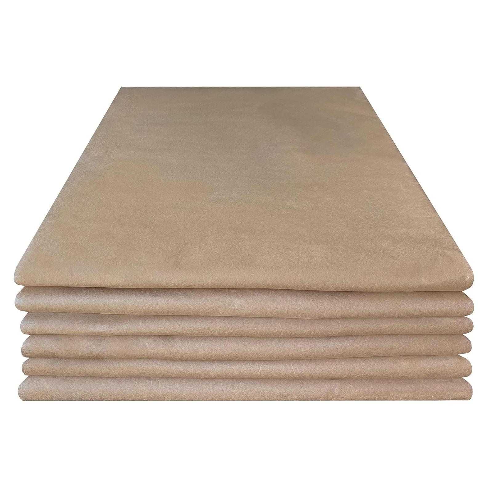 Almohadillas de Papel para Muebles Uboxes - Paquete de 5