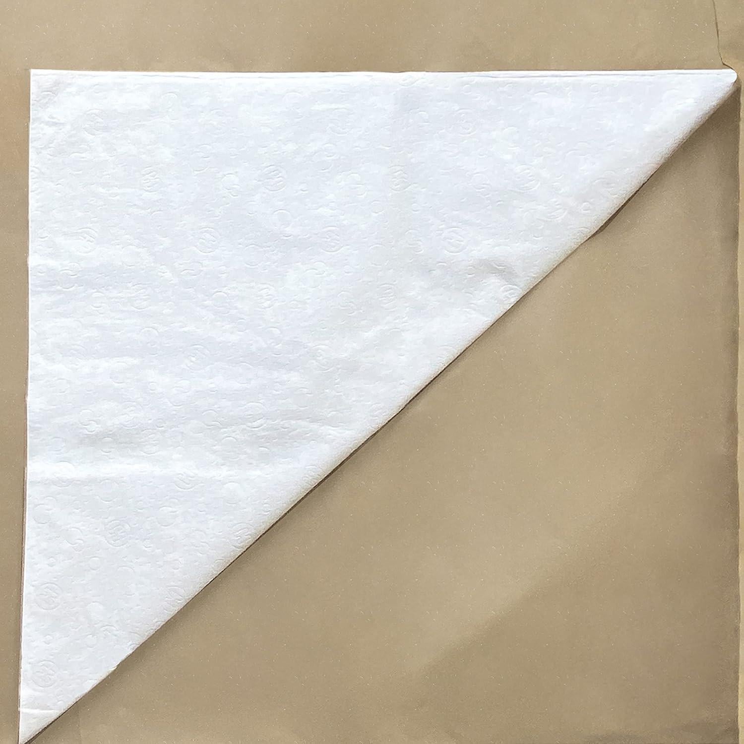 Almohadillas de Papel para Muebles Uboxes - Paquete de 5