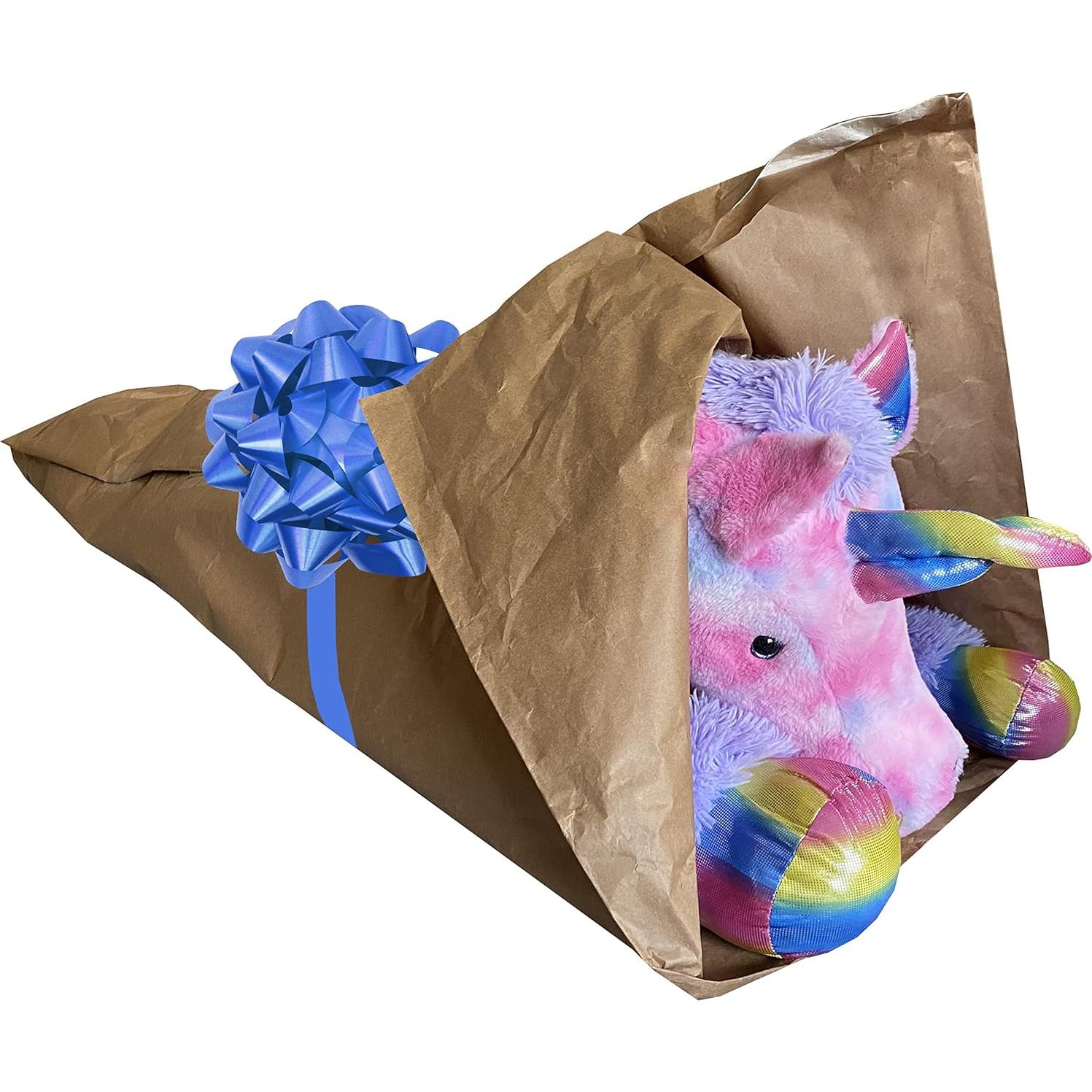 Almohadillas de Papel para Muebles Uboxes - Paquete de 5