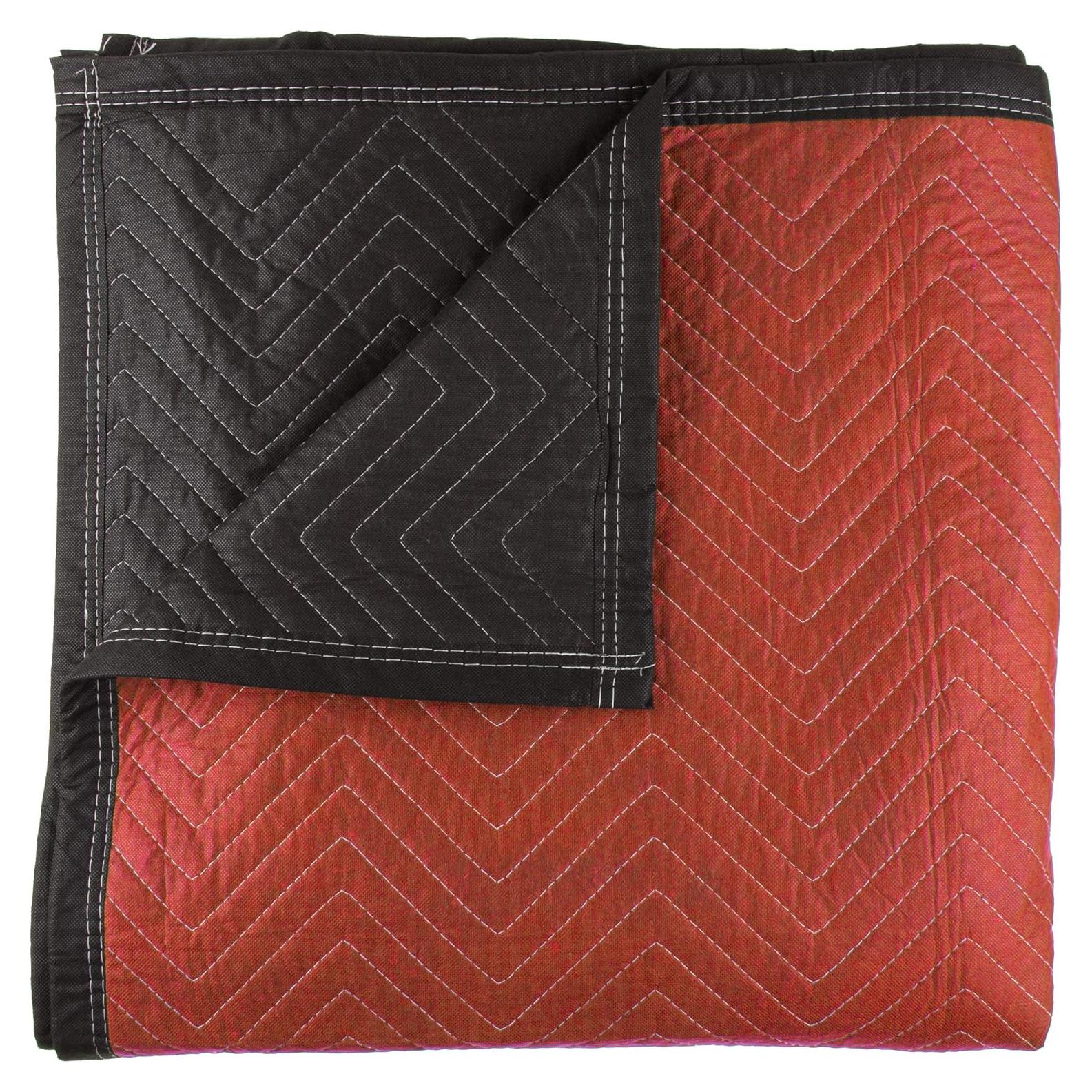 Manta de Mudanza Stalwart 3.2 kg Acolchada 203x183 cm