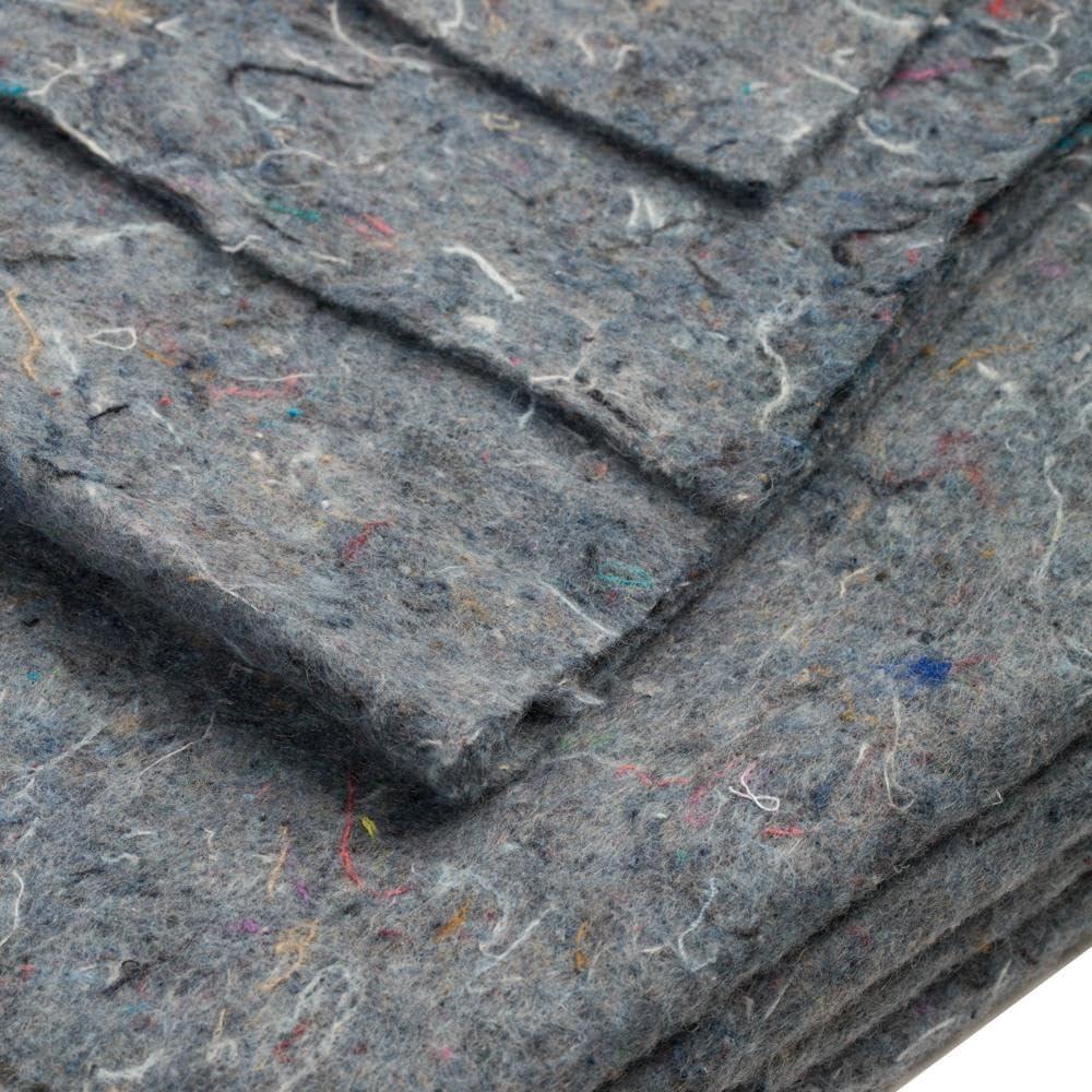 Almohadilla de Protección de Muebles U-Haul 172.72x215.9 cm