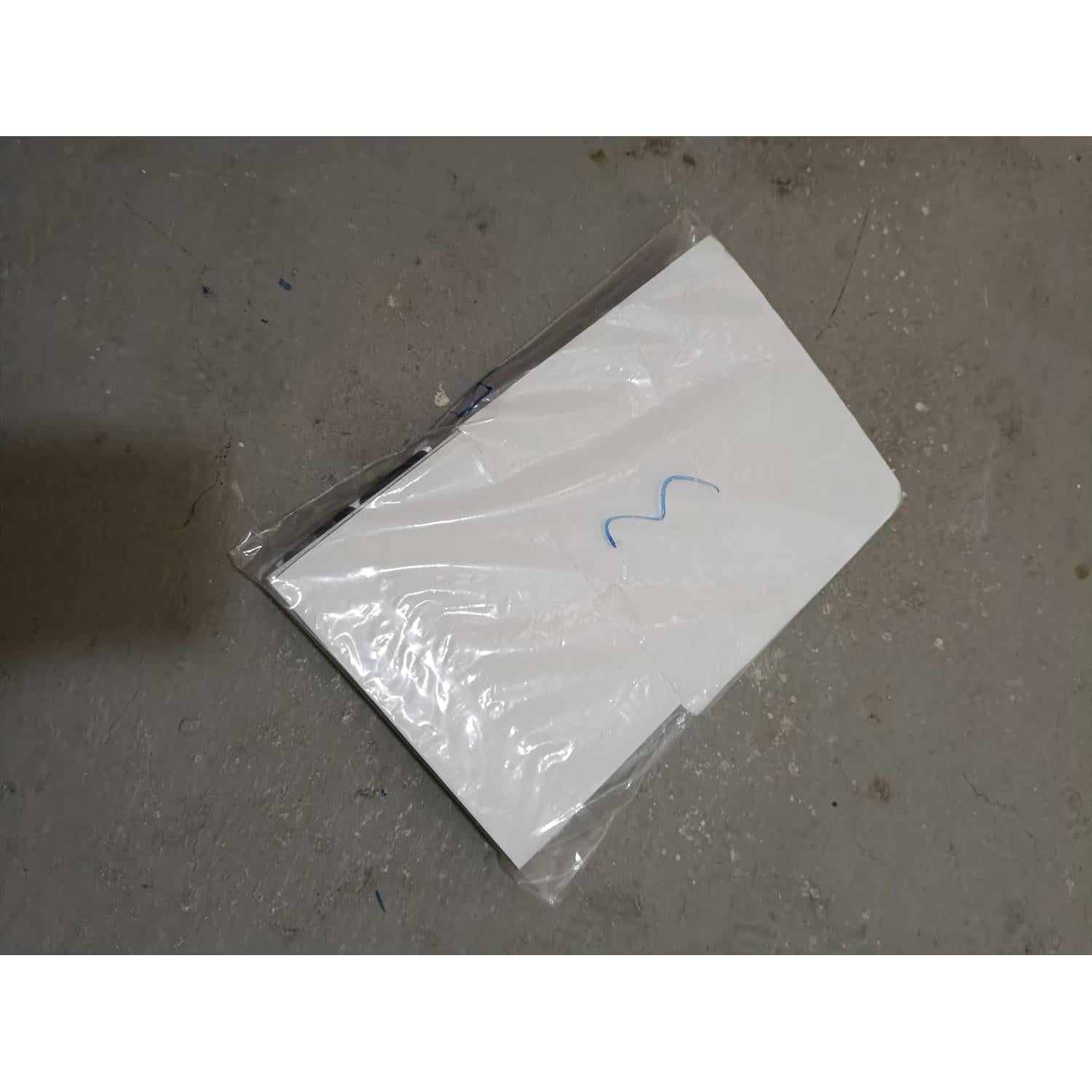 Almohadillas de Fieltro Yelanon 182 Piezas para Muebles Negros