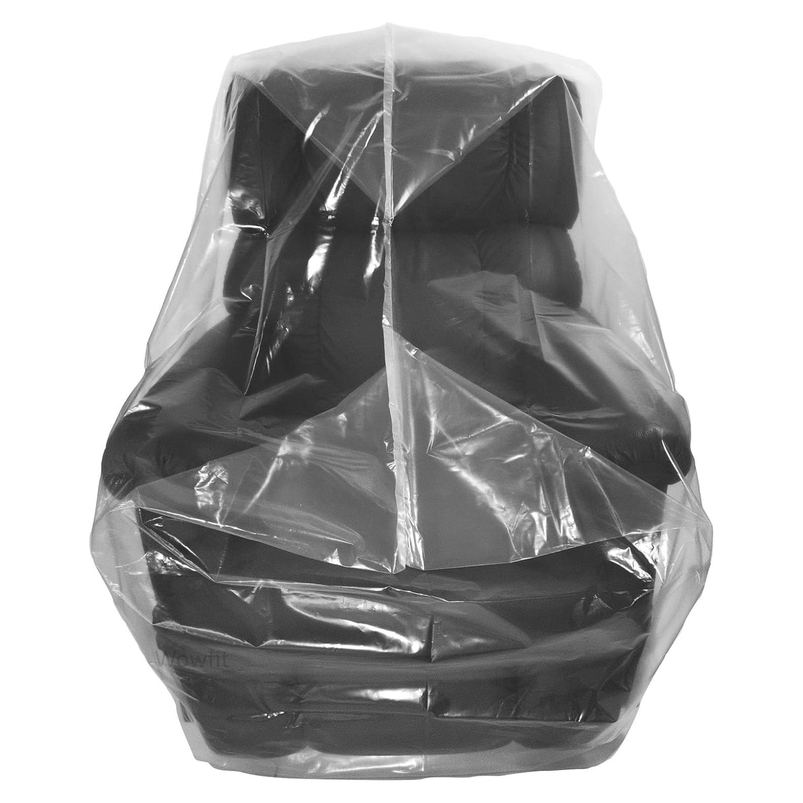 Funda de Mudanza Wowfit para Sillas y Reclinables 34x42.1x65cm
