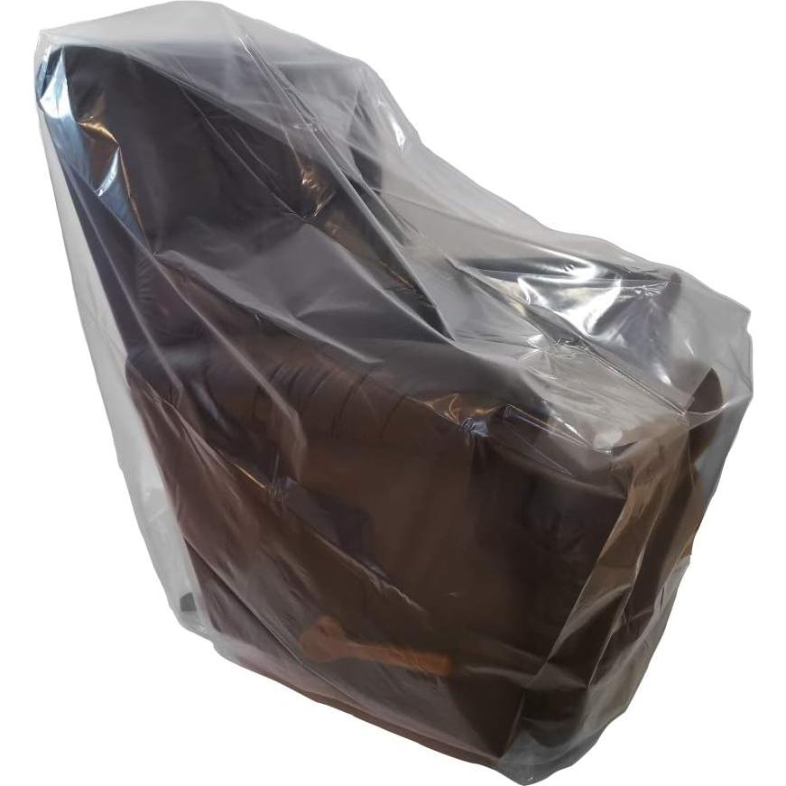 Funda de Mudanza Wowfit para Sillas y Reclinables 34x42.1x65cm