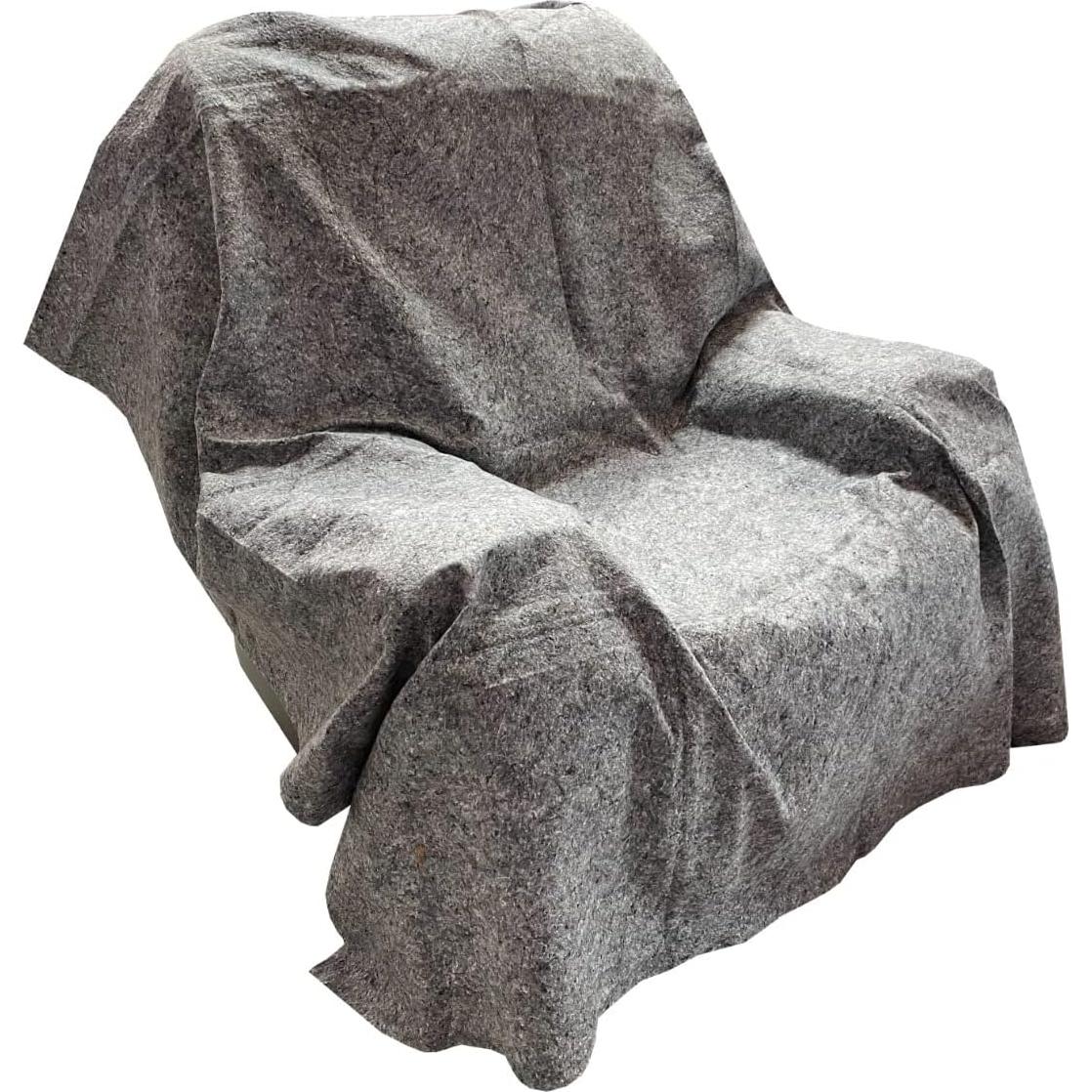 Almohadas de Mudanza UBMOVE 24 Pk 137x183 cm Algodón Reciclado