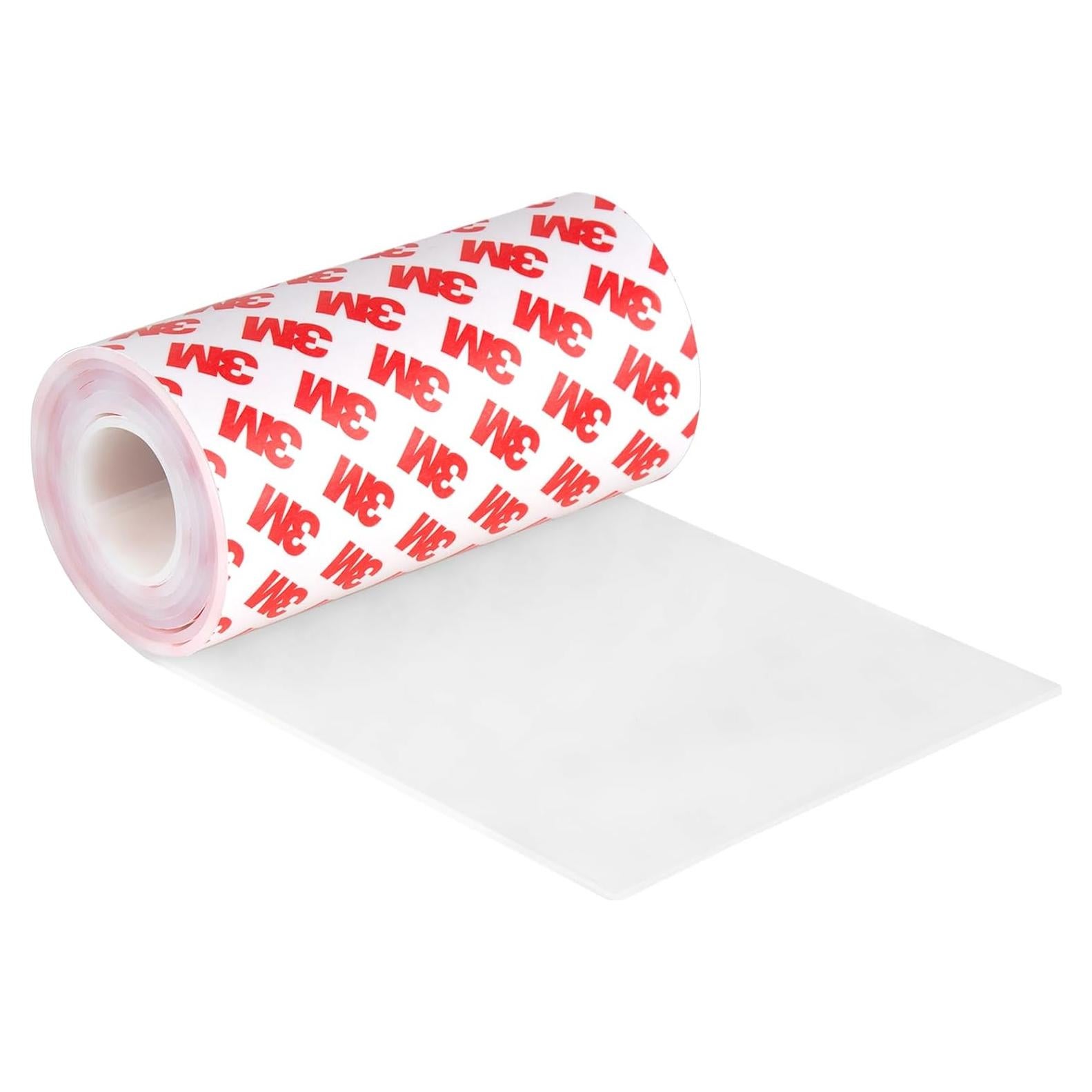 Almohadillas de Silicona Antideslizantes Golesh 101.6x10.16 cm