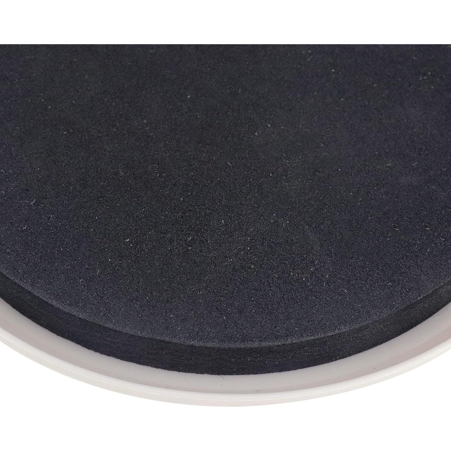 Deslizadores de Muebles Redondos Tighall 8PCS 12.7cm Beige