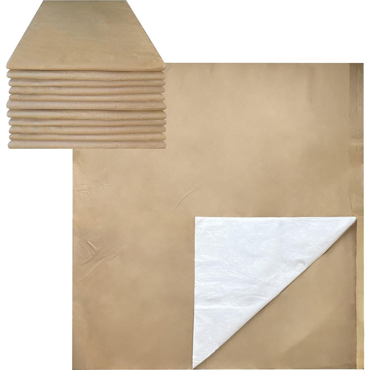 Almohadillas de Papel para Mudanza uBoxes - Paquete de 10