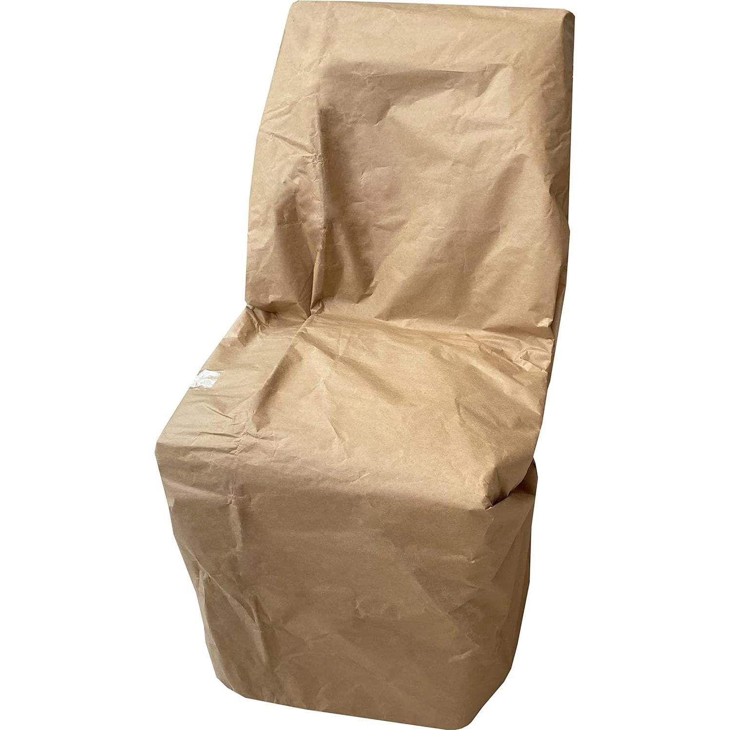 Almohadillas de Papel para Mudanza uBoxes - Paquete de 10