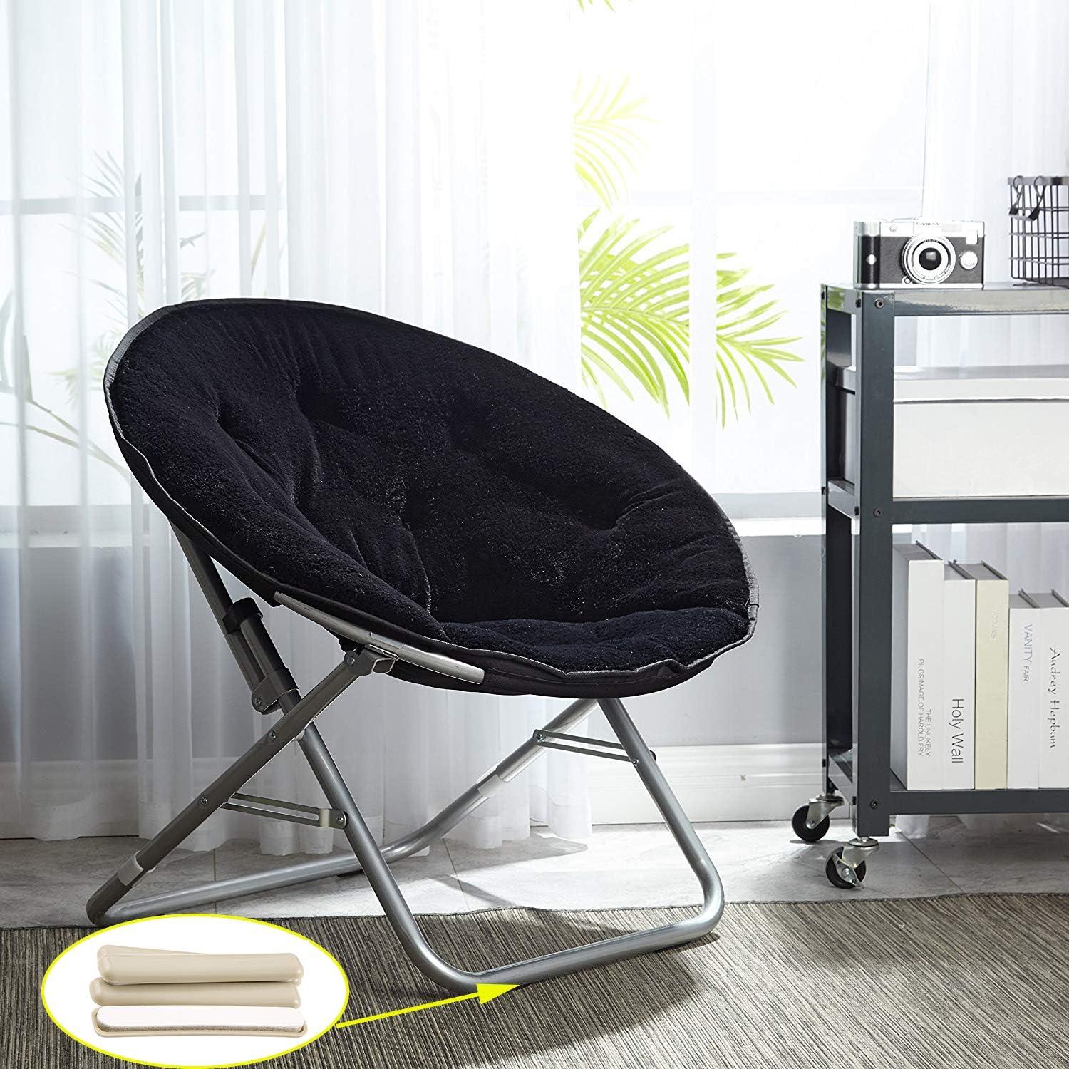 32 Deslizadores Autoadhesivos para Muebles Liyic 1.27x10.16cm