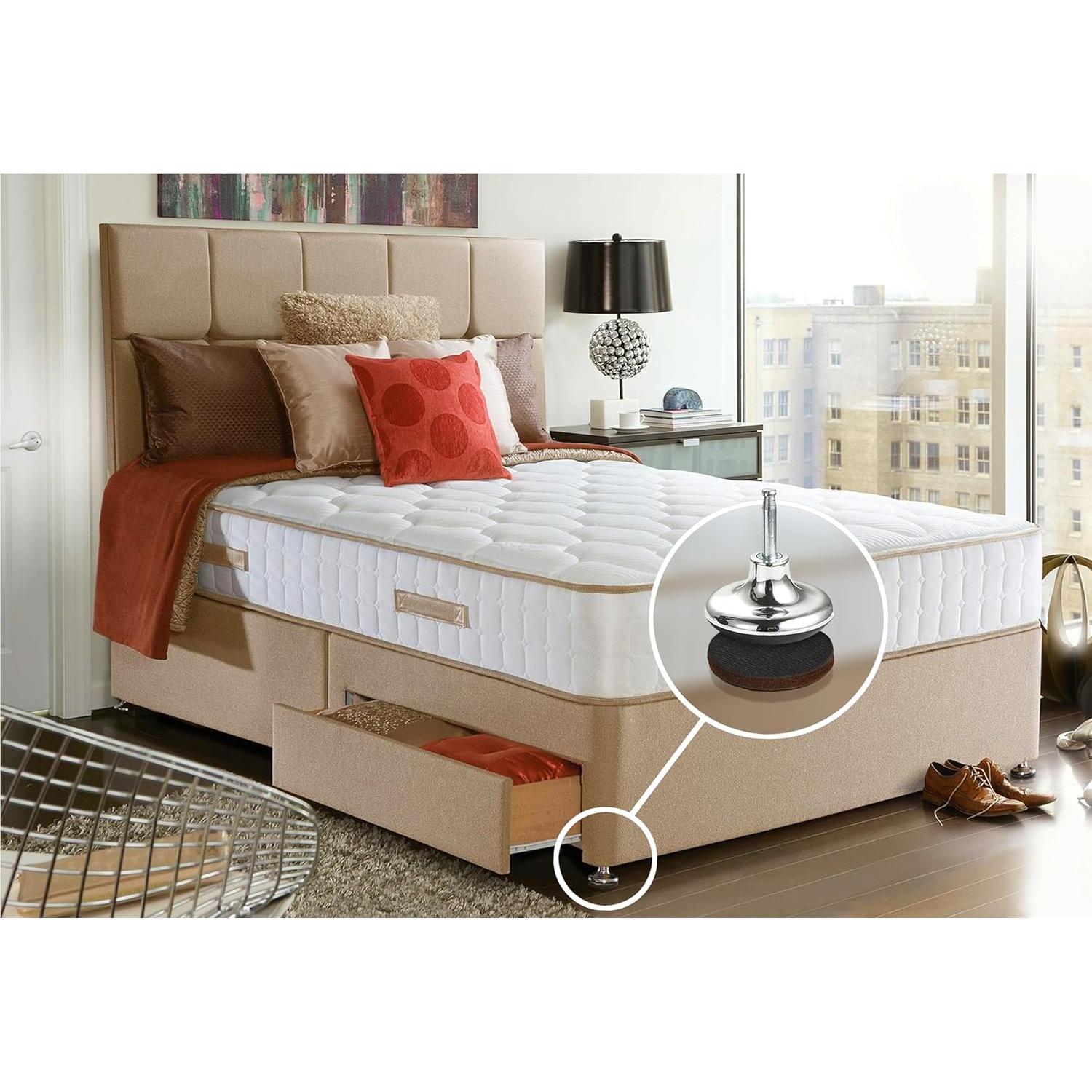 GorillaPads Almohadillas Antideslizantes 16 Unidades 5.08 cm