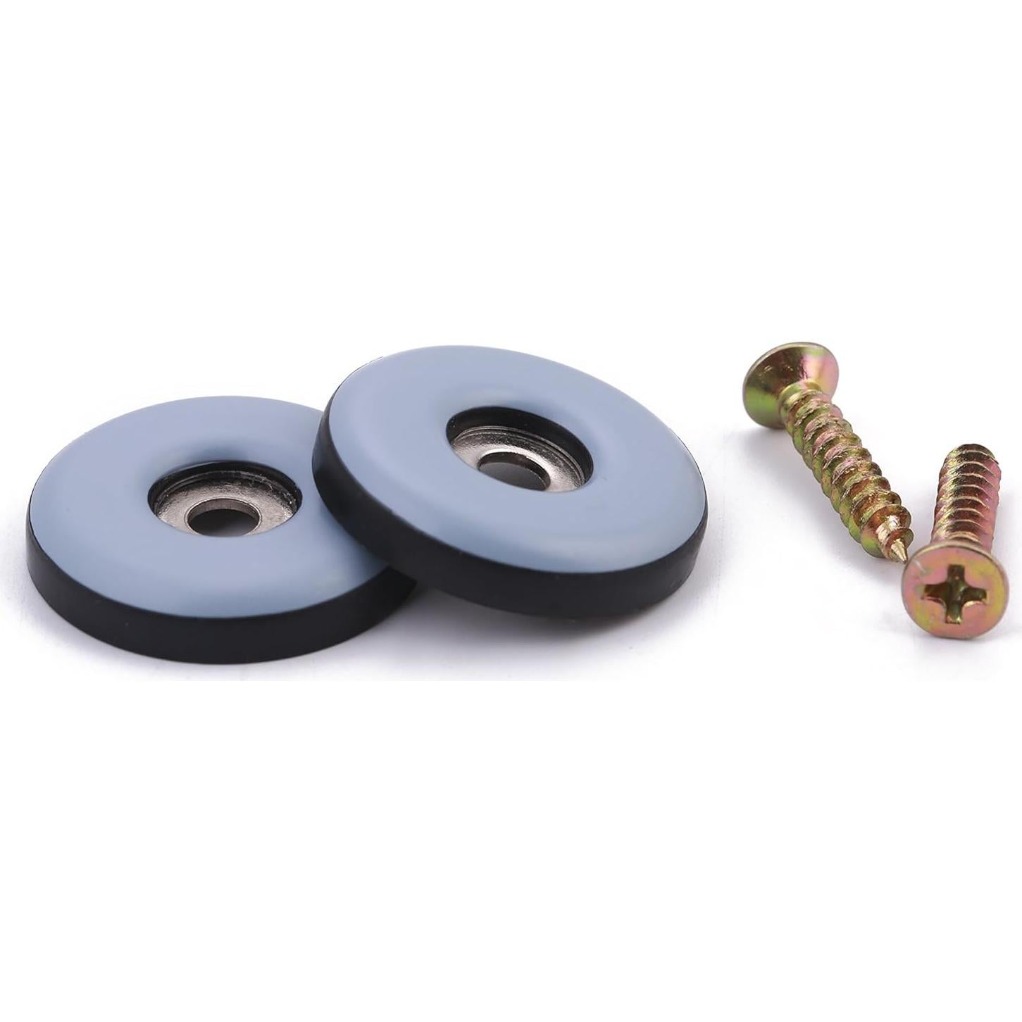 Deslizadores de Muebles Furnigear PTFE 40pack para Piso