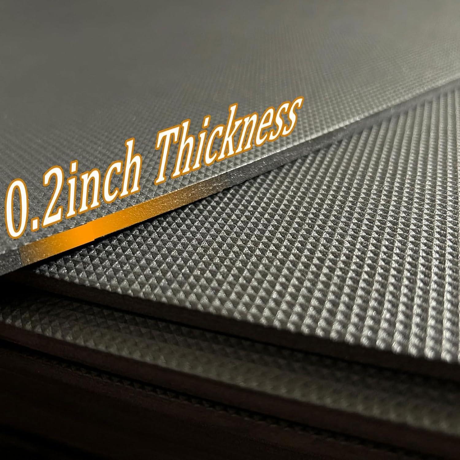 Almohadillas Antideslizantes para Sillones Reclinables Xinhw 76.2x76.2cm