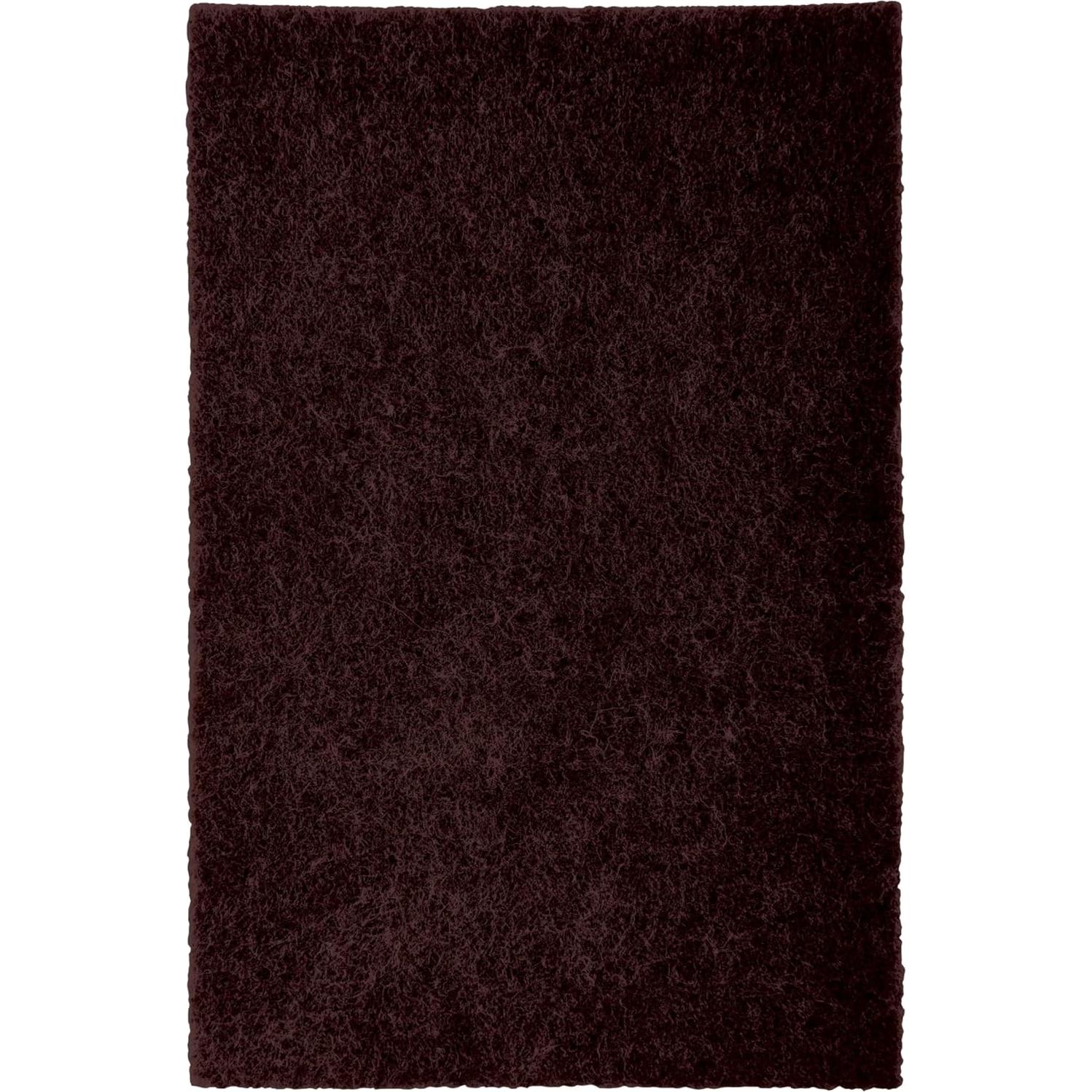 Almohadillas de Fieltro Scotch Marrón 10x15 cm - 2 Piezas