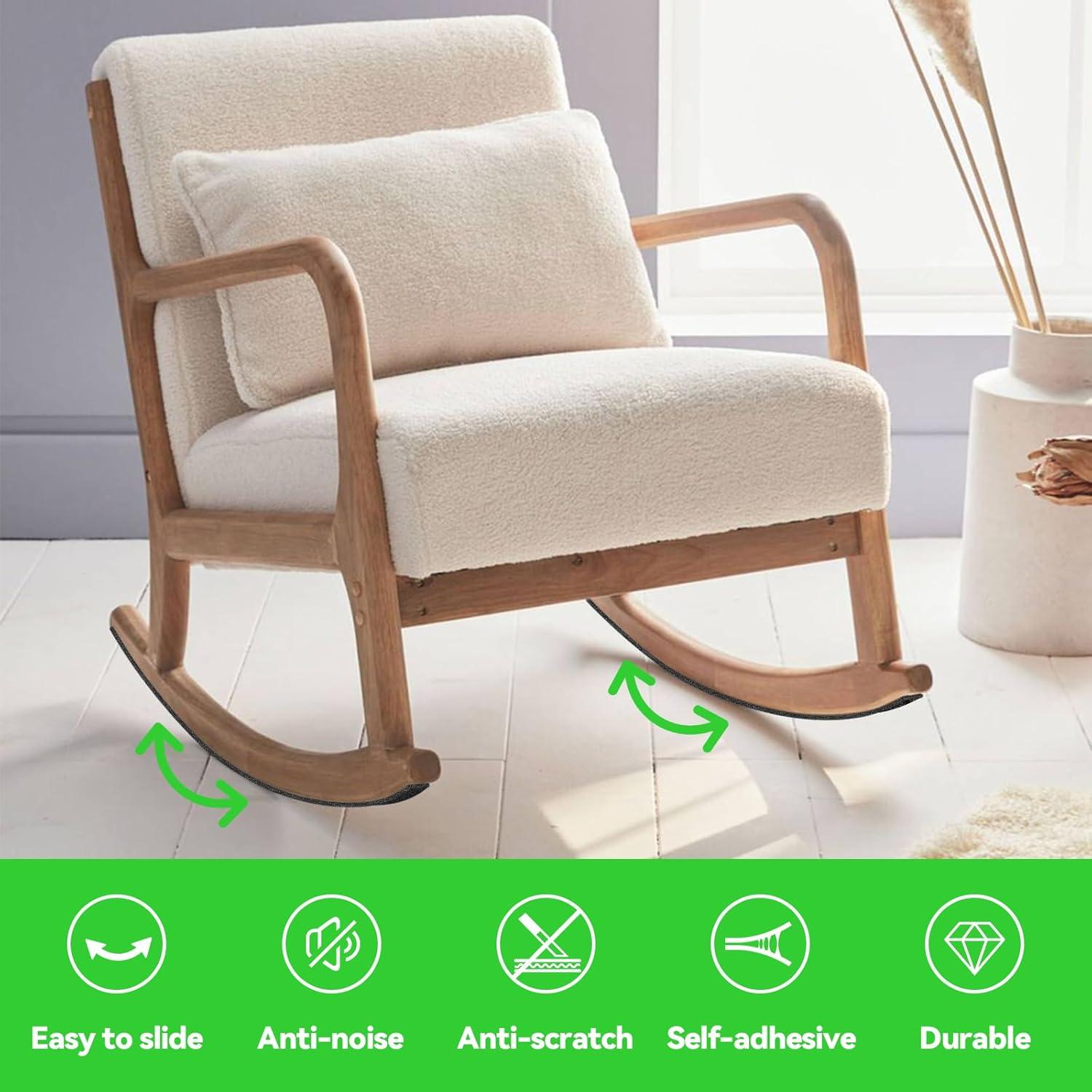 Tiras de Fieltro Adhesivas PremiFix 2 Rollos 1.27x152.4 cm Negro