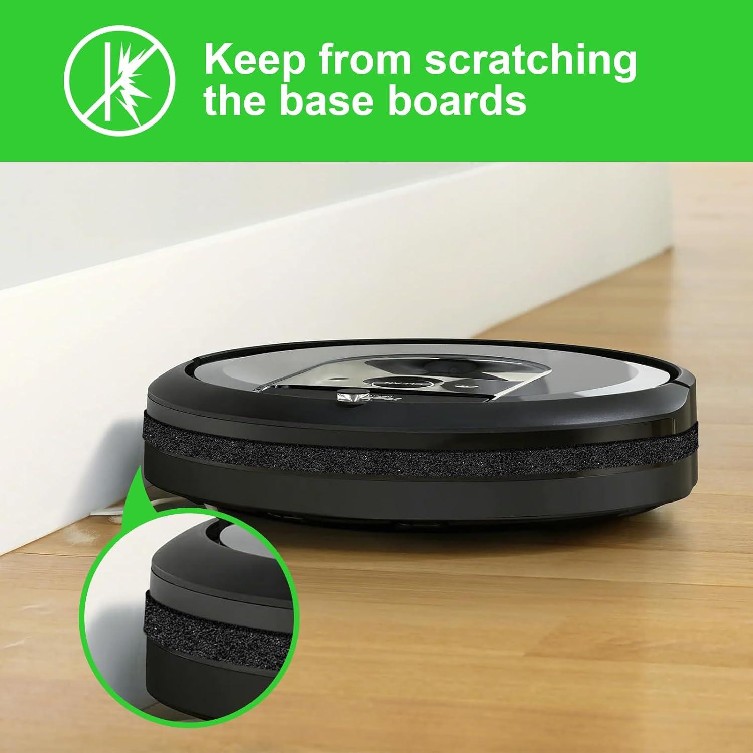 Tiras de Fieltro Adhesivas PremiFix 2 Rollos 1.27x152.4 cm Negro