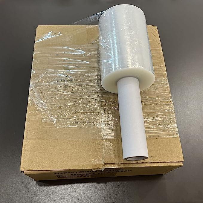 Paquete de 4 Películas de Estiramiento Chuangseed 5.1" x 1000ft