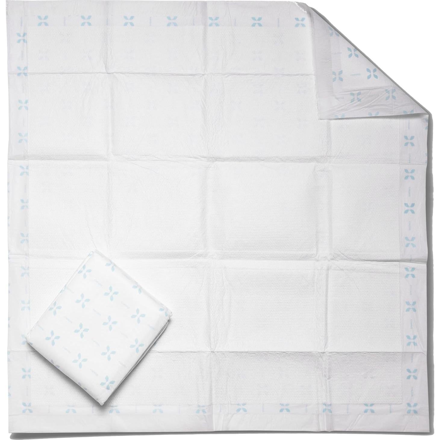 Almohadillas Desechables Chucks MAX 91x91 cm para Incontinencia