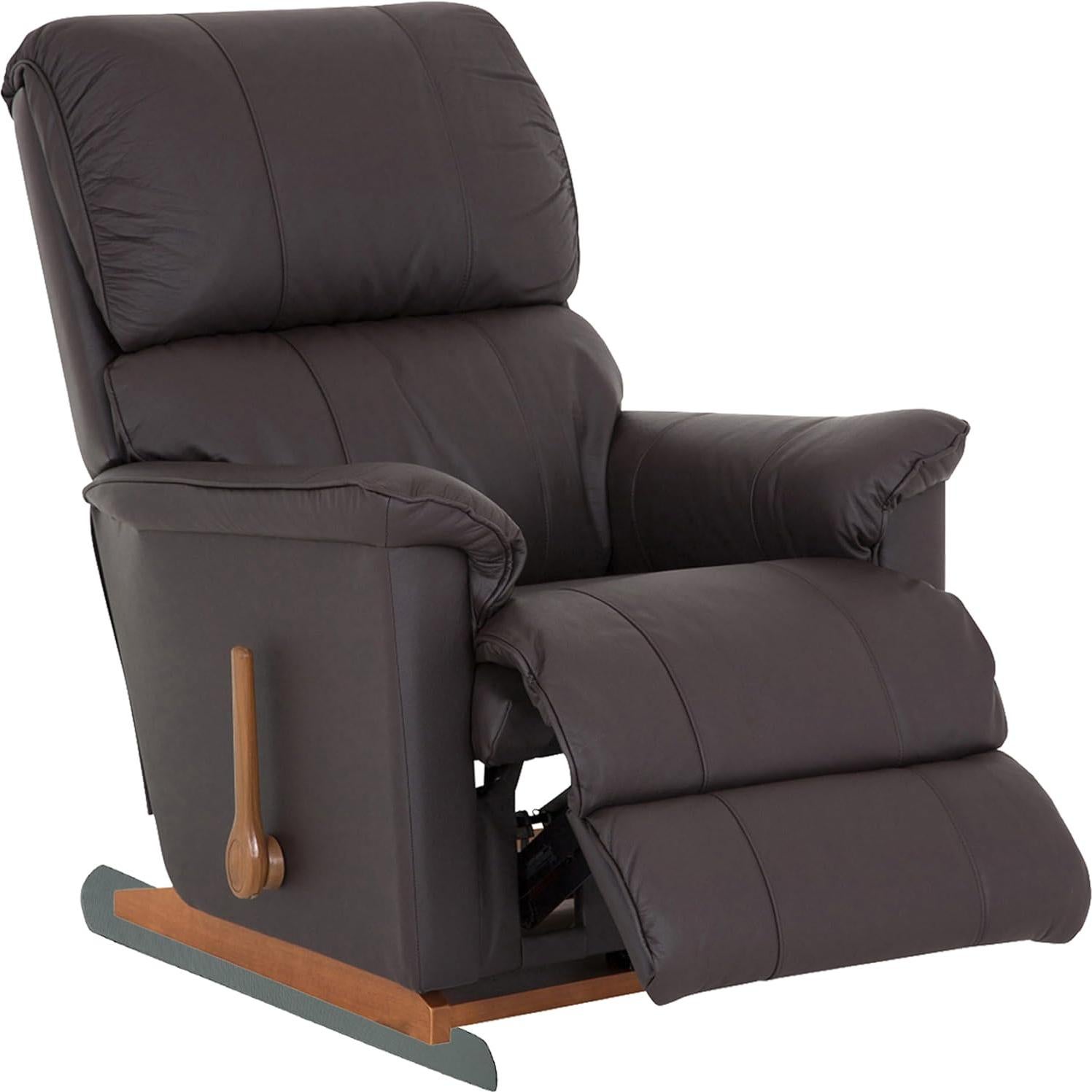 Almohadillas Antideslizantes Niteguy 4 Piezas 77.85x10.16cm Gris