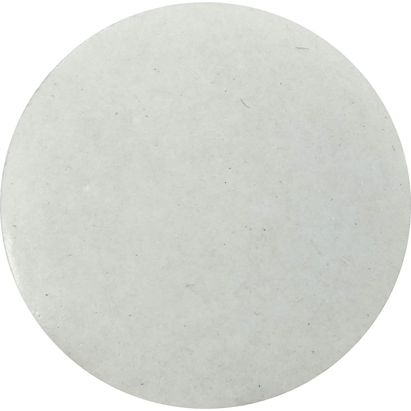 Almohadillas de Fieltro Autoadhesivas Shepherd 3.81 cm - 60 Piezas