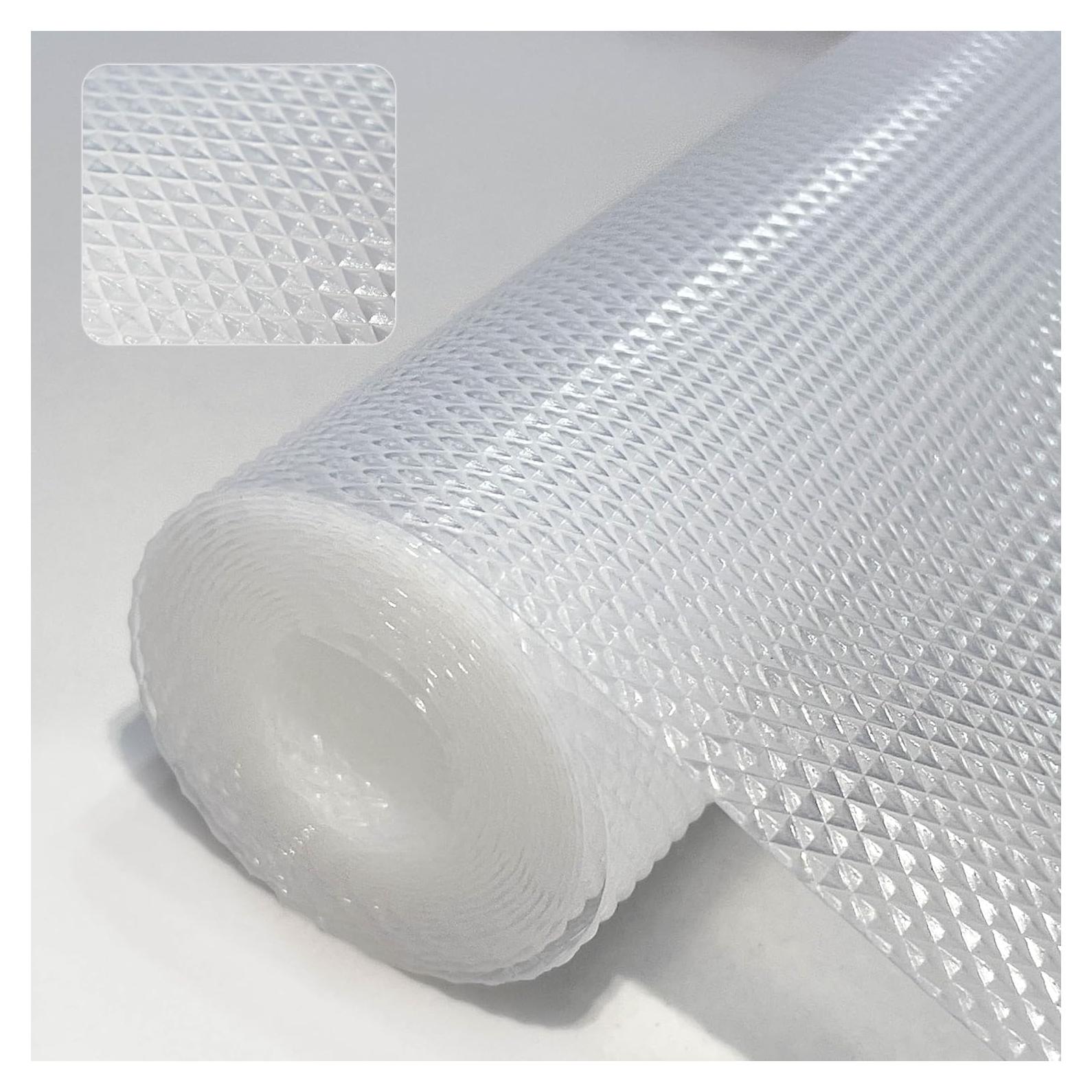 Forros de Estantes TINRRTL 30x150 cm Antideslizantes Impermeables