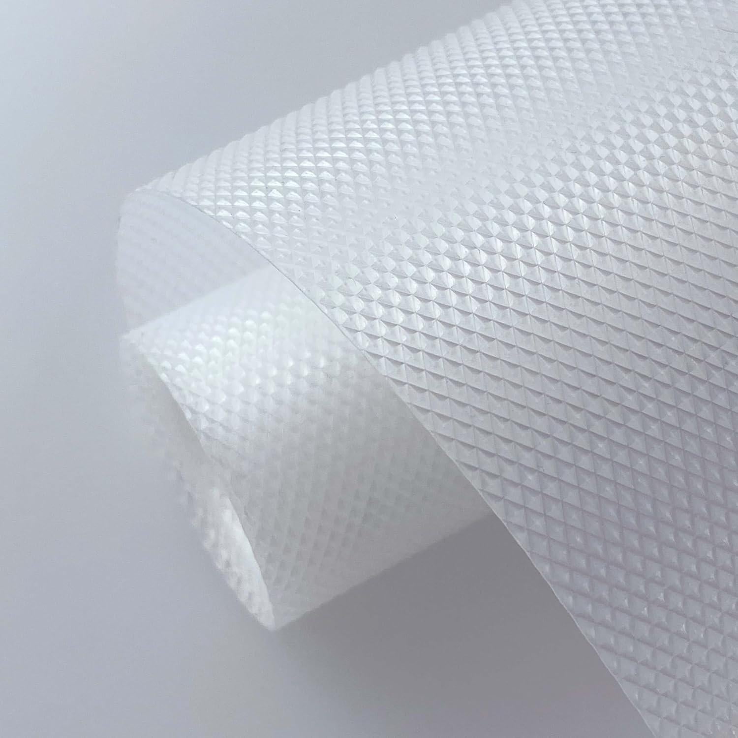 Forros de Estantes TINRRTL 30x150 cm Antideslizantes Impermeables