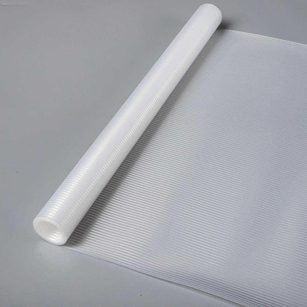 Forro de Estante Bloss Transparente 45x150 cm Antideslizante