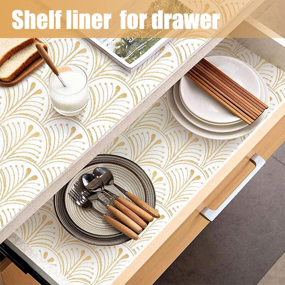 Forro de Cajón y Estante Vuacepe 30cm x 300cm Antideslizante