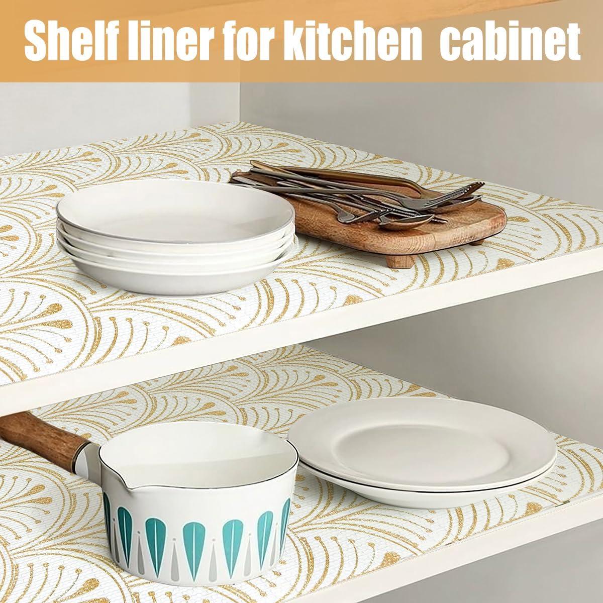 Forro de Cajón y Estante Vuacepe 30cm x 300cm Antideslizante