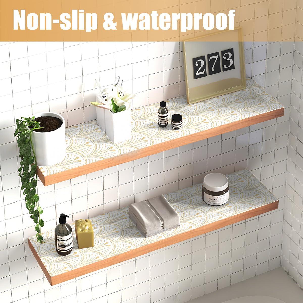 Forro de Cajón y Estante Vuacepe 30cm x 300cm Antideslizante