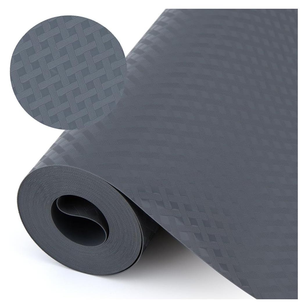 Forro Antideslizante para Estantes Corodo 44.5 cm x 6.1 m