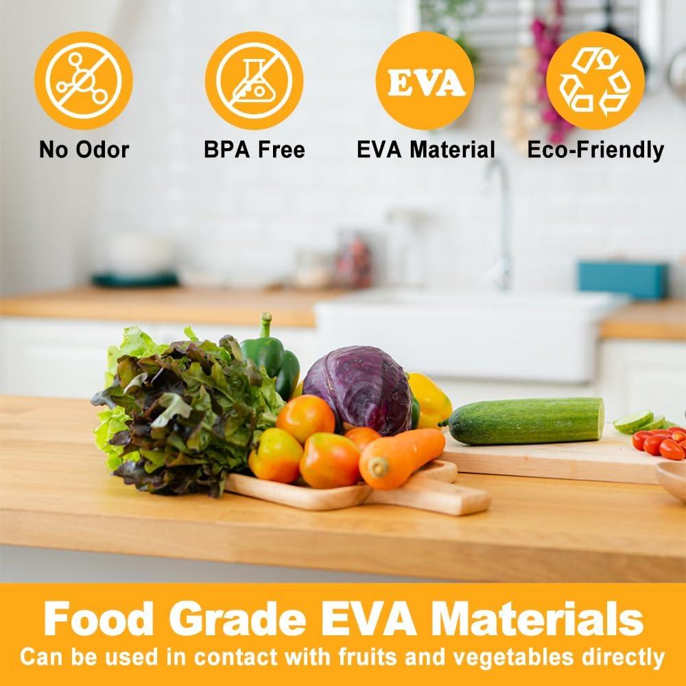 Forro Antideslizante para Estantes Corodo 44.5 cm x 6.1 m