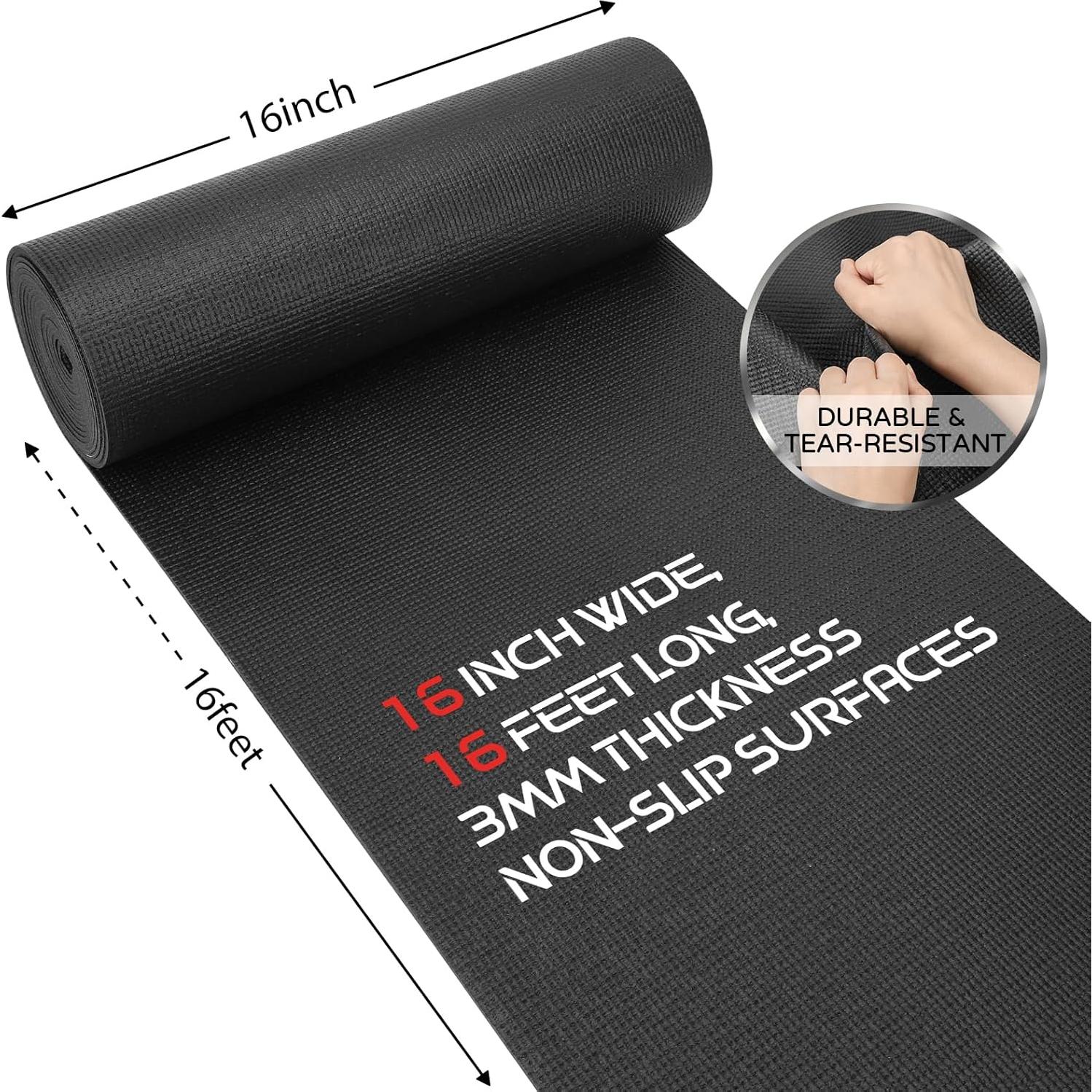 Forro de Caja de Herramientas Forysar 40.6 cm x 4.88 m Antideslizante