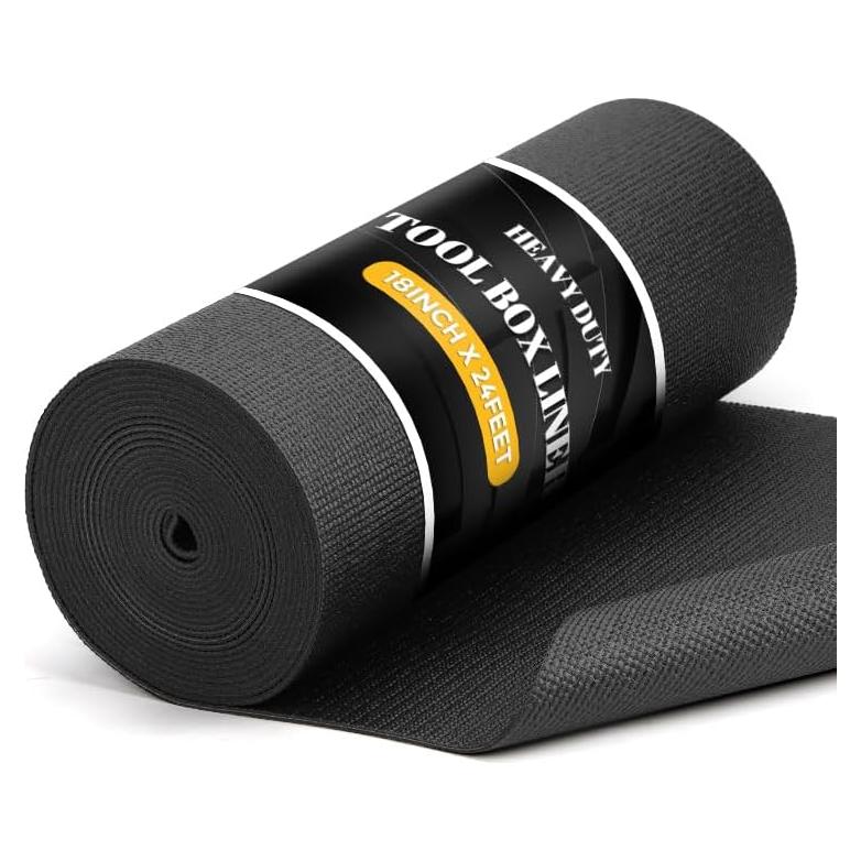 Forro de Caja de Herramientas Profesional Fyrstliyn 45x731cm Antideslizante