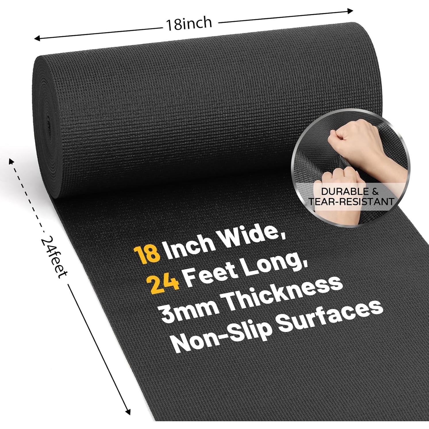 Forro de Caja de Herramientas Profesional Fyrstliyn 45x731cm Antideslizante