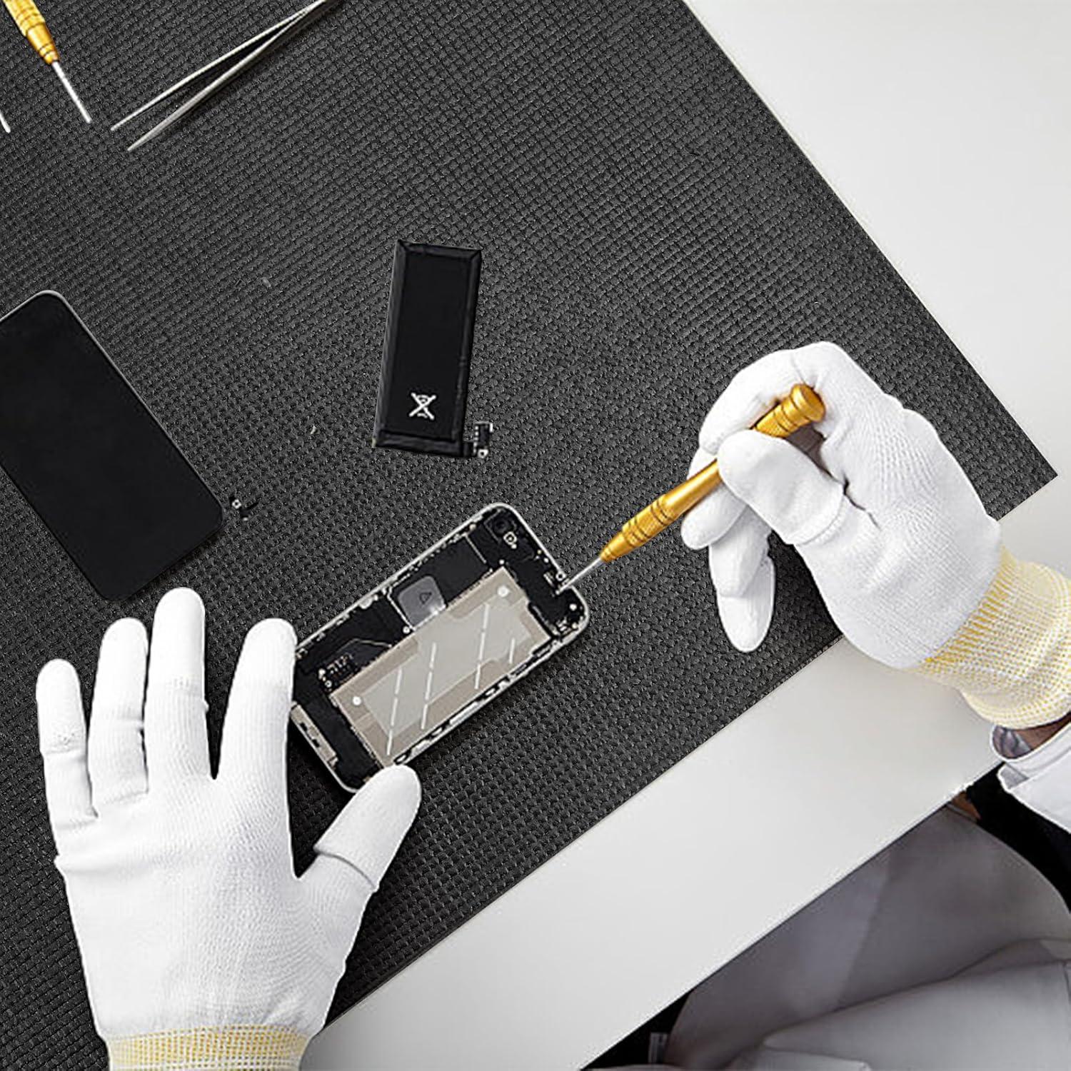 Forro de Caja de Herramientas Profesional Fyrstliyn 45x731cm Antideslizante