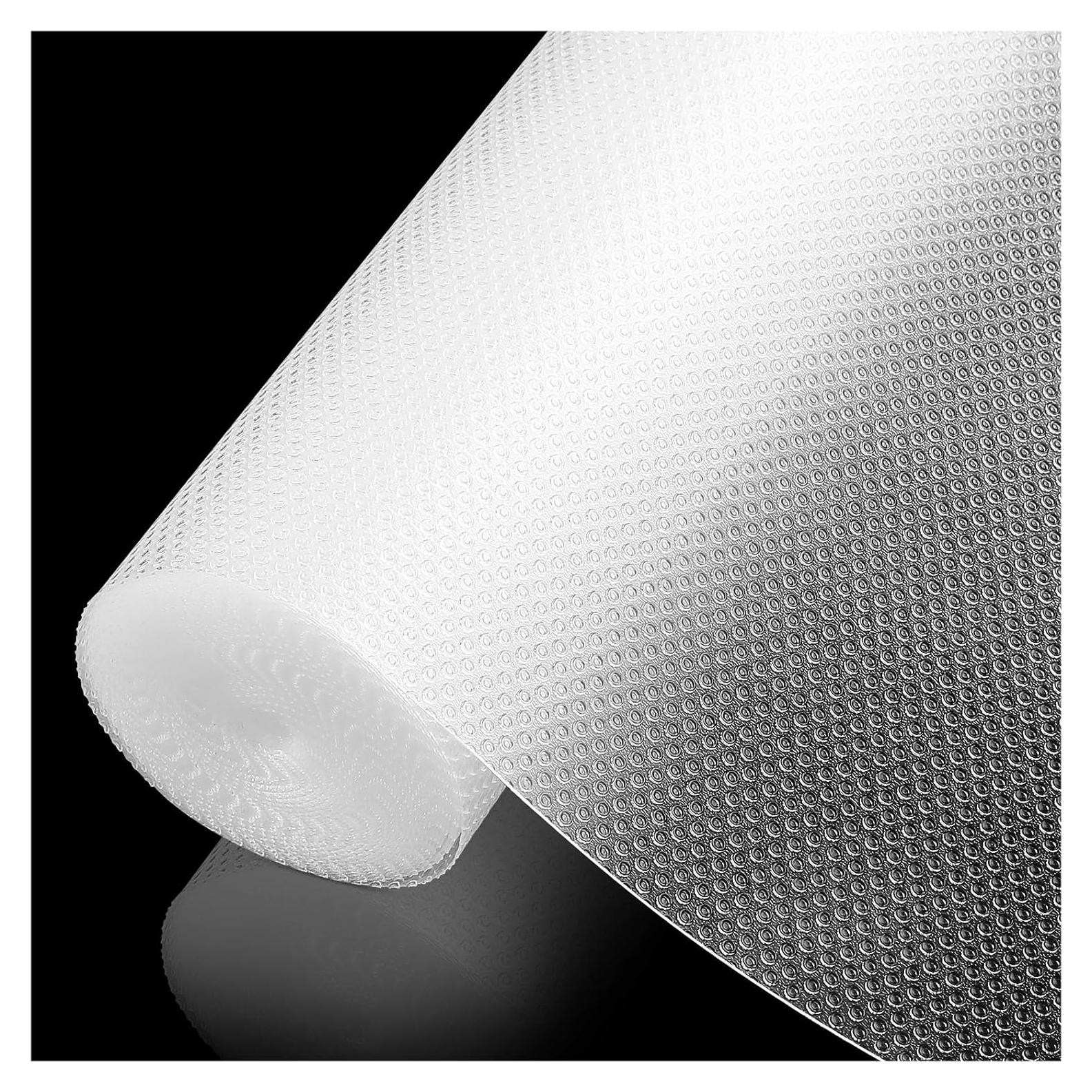 Forro de Estante EVA Antideslizante 12x7.32m ALIUNI Transparente