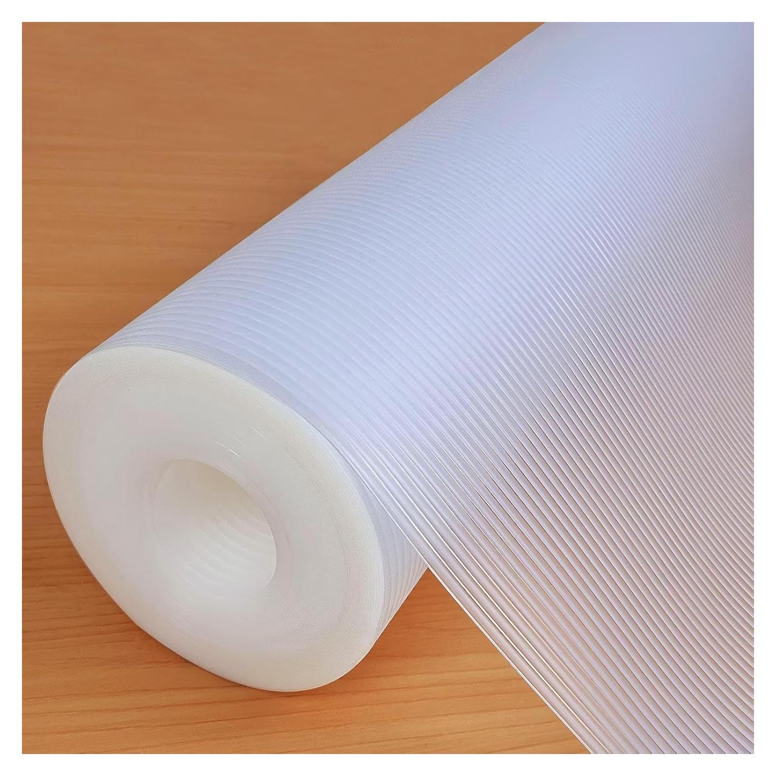 Forros de Estante Hersvin 25.4x609.6 cm Antideslizante EVA