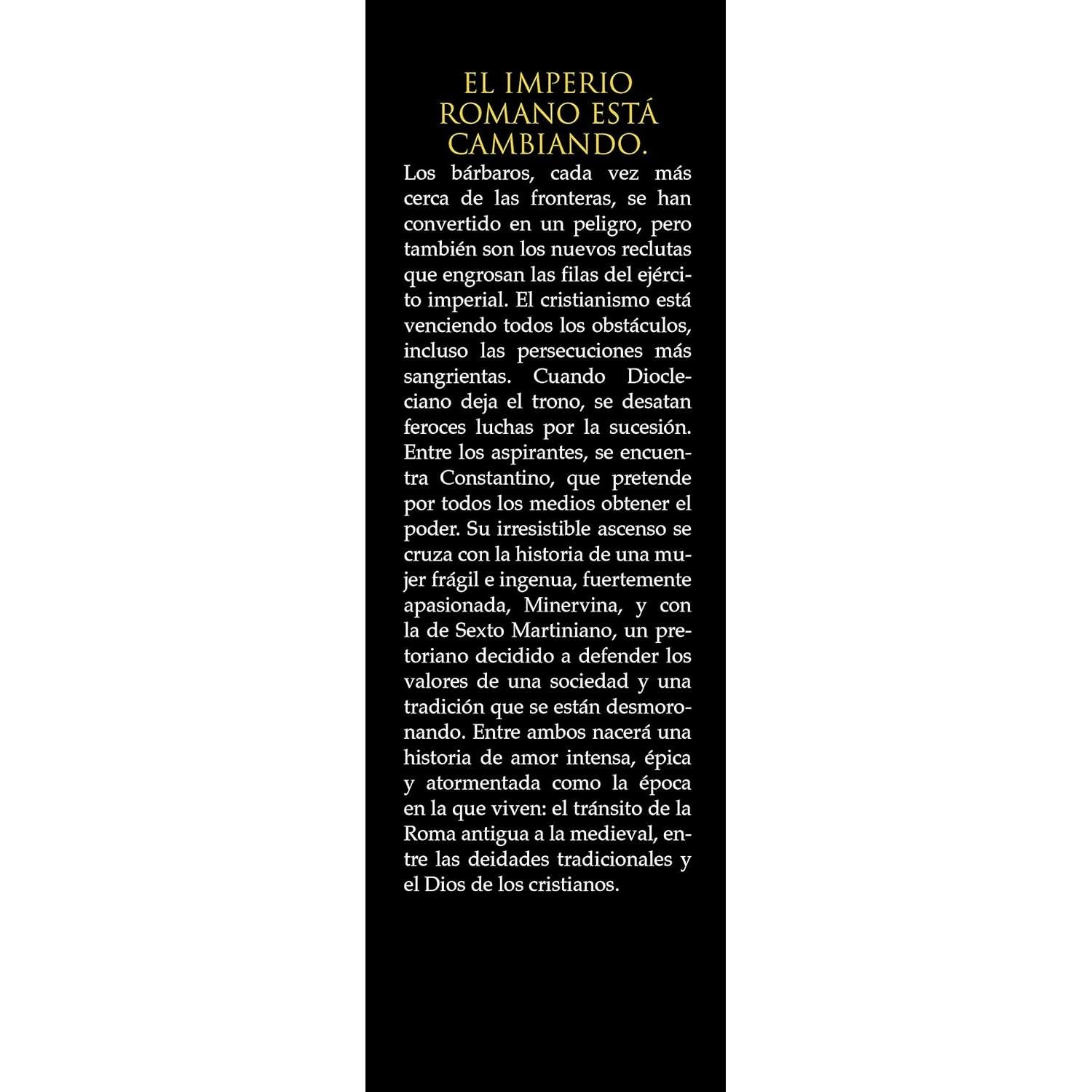 El último pretoriano