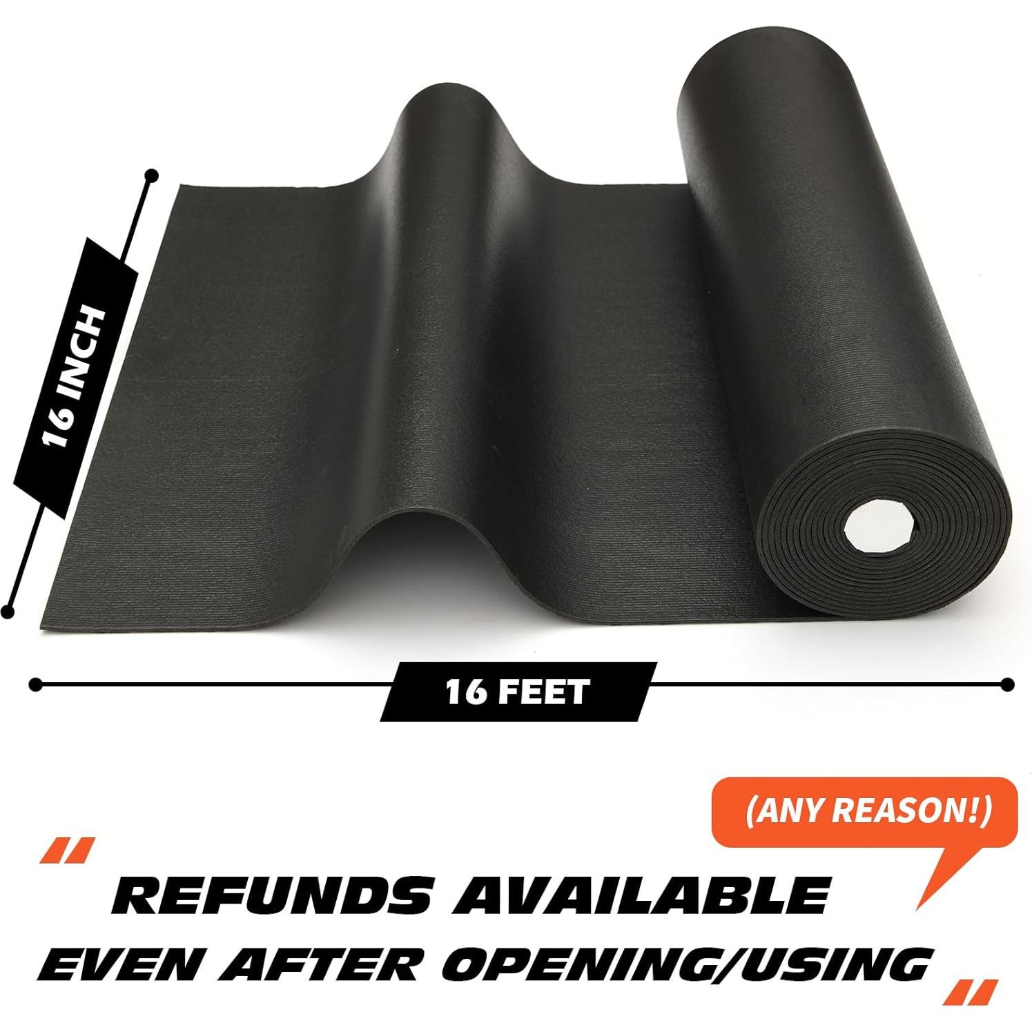 Forro de Caja de Herramientas Adwann 40x48 cm Antideslizante