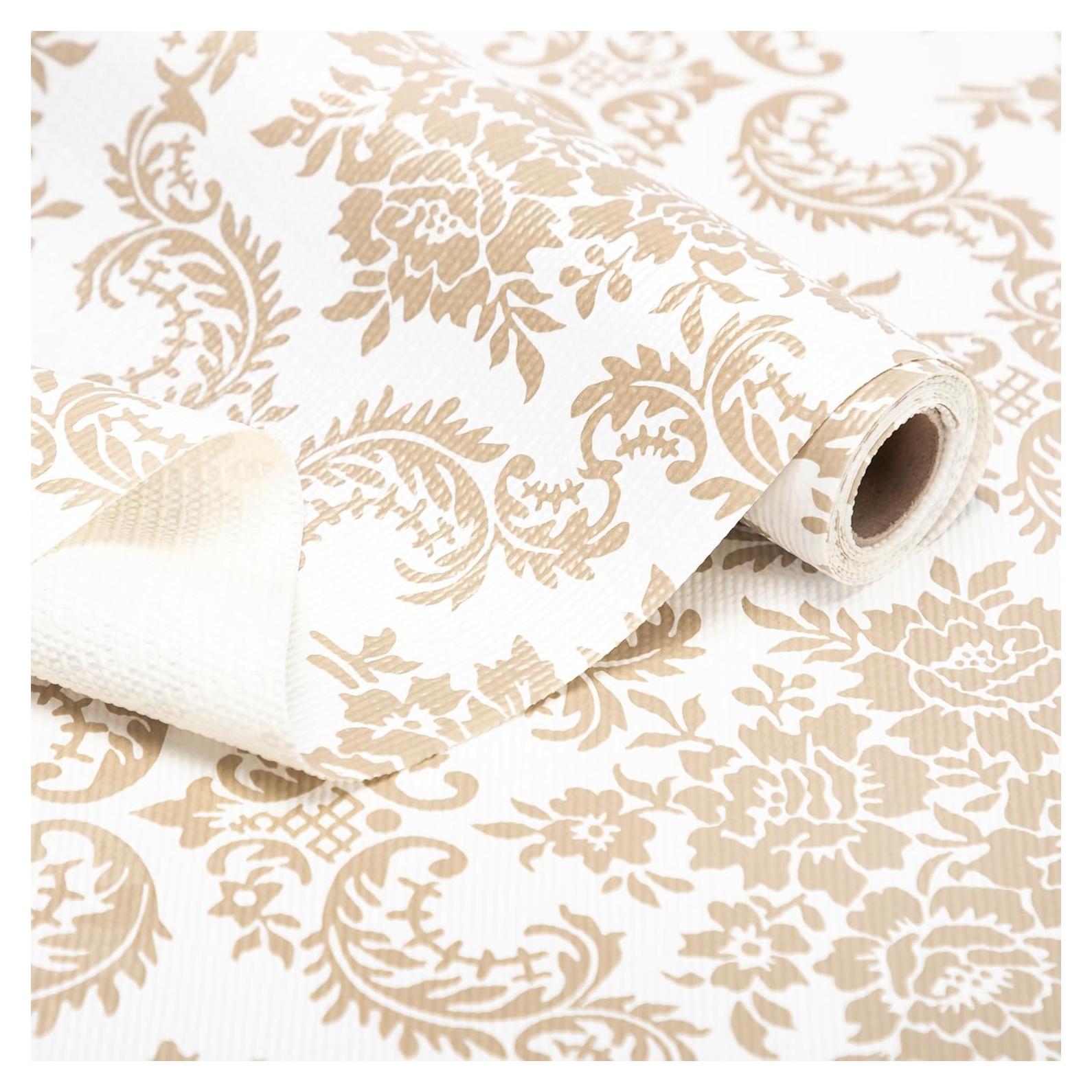 Forro de Estante RAY STAR 30.48x365.76 cm Antideslizante