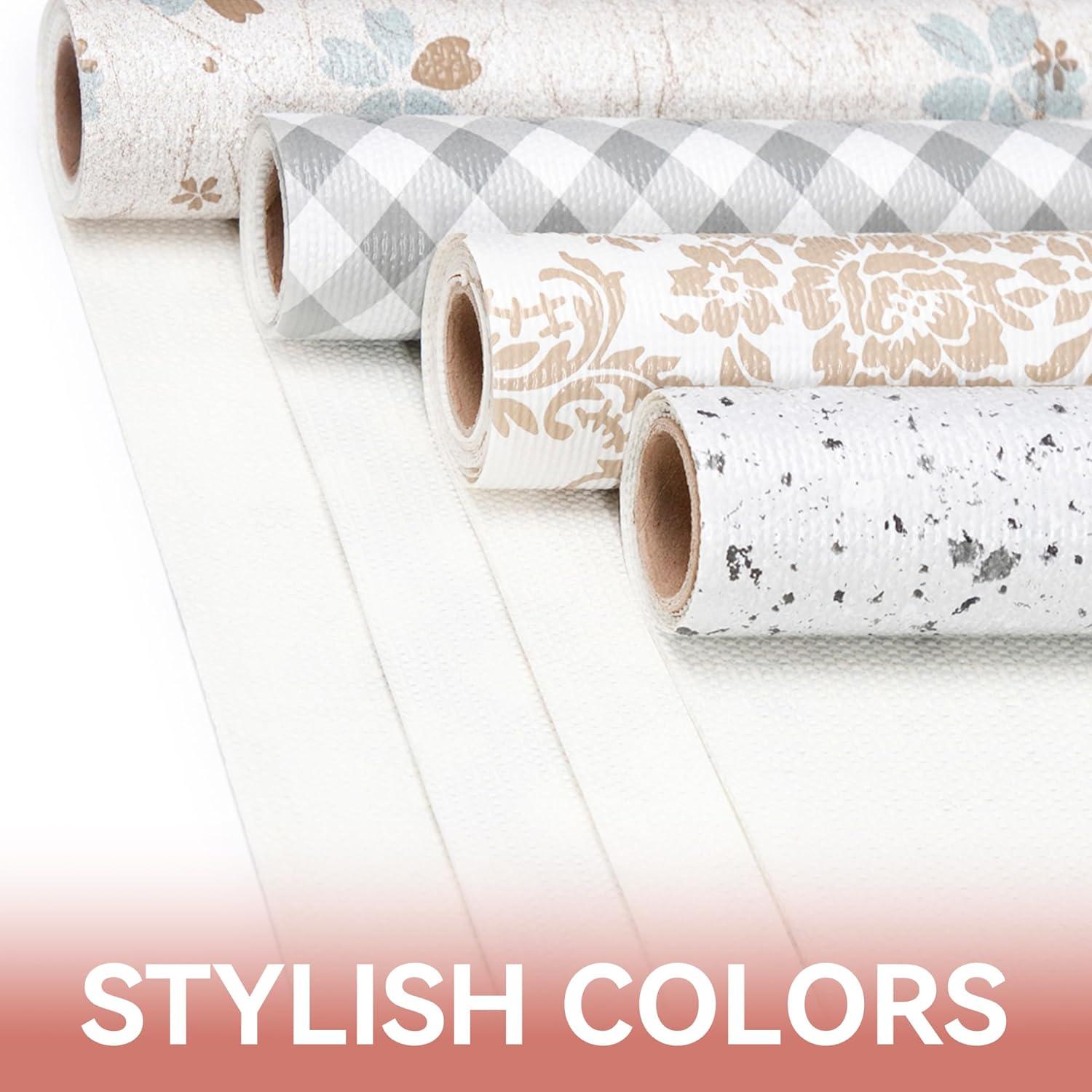 Forro de Estante RAY STAR 30.48x365.76 cm Antideslizante