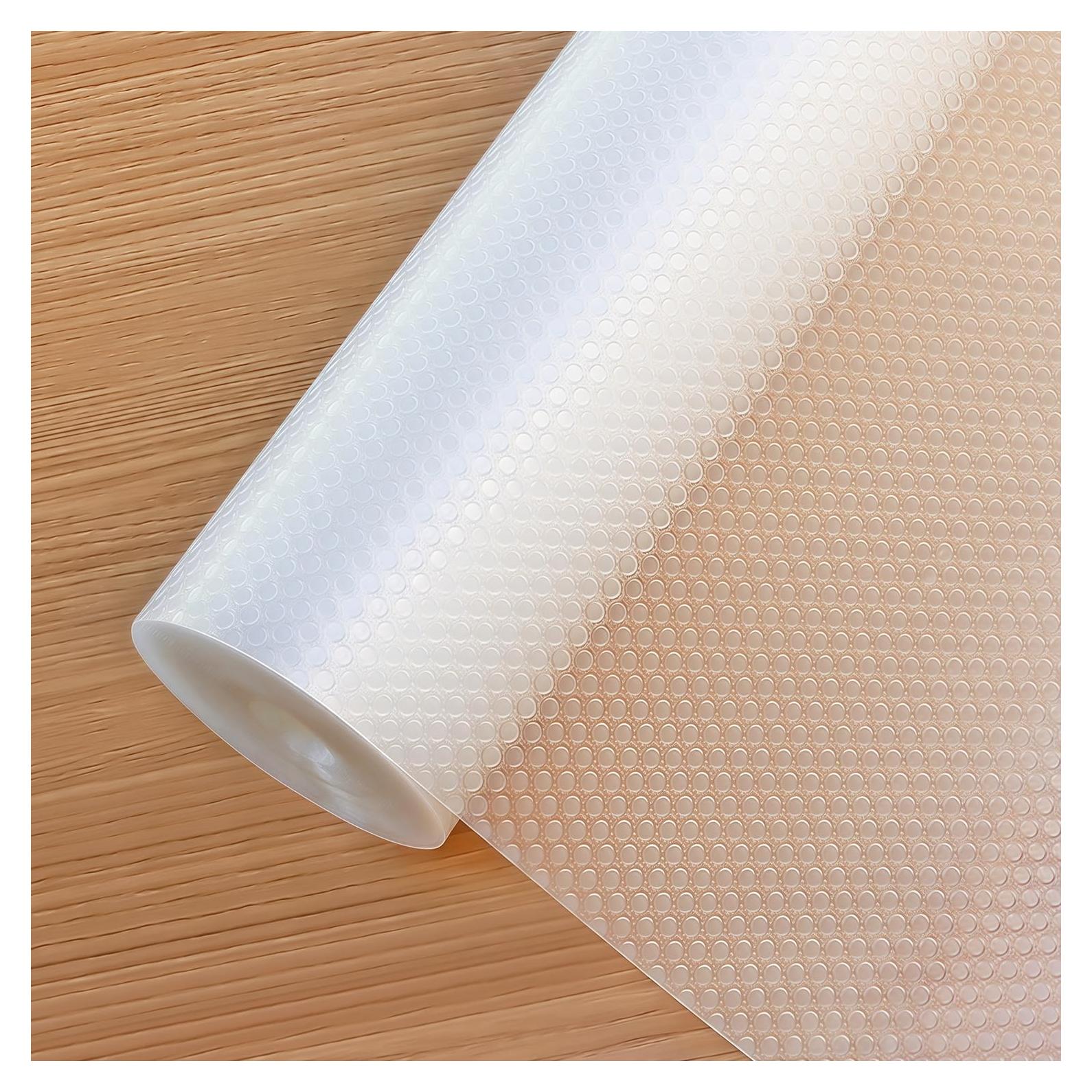 Forros de Estante Hersvin 30.5x610cm EVA Antideslizante