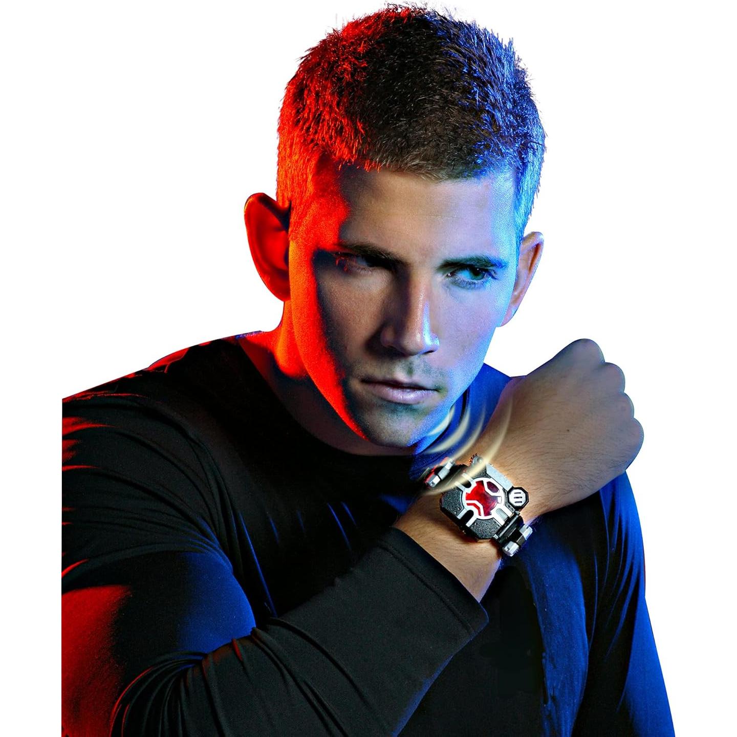 Reloj Espía SpyX 8 en 1 para Niños - Luz LED, Cronómetro